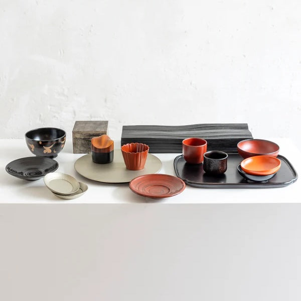 Urushi / 漆