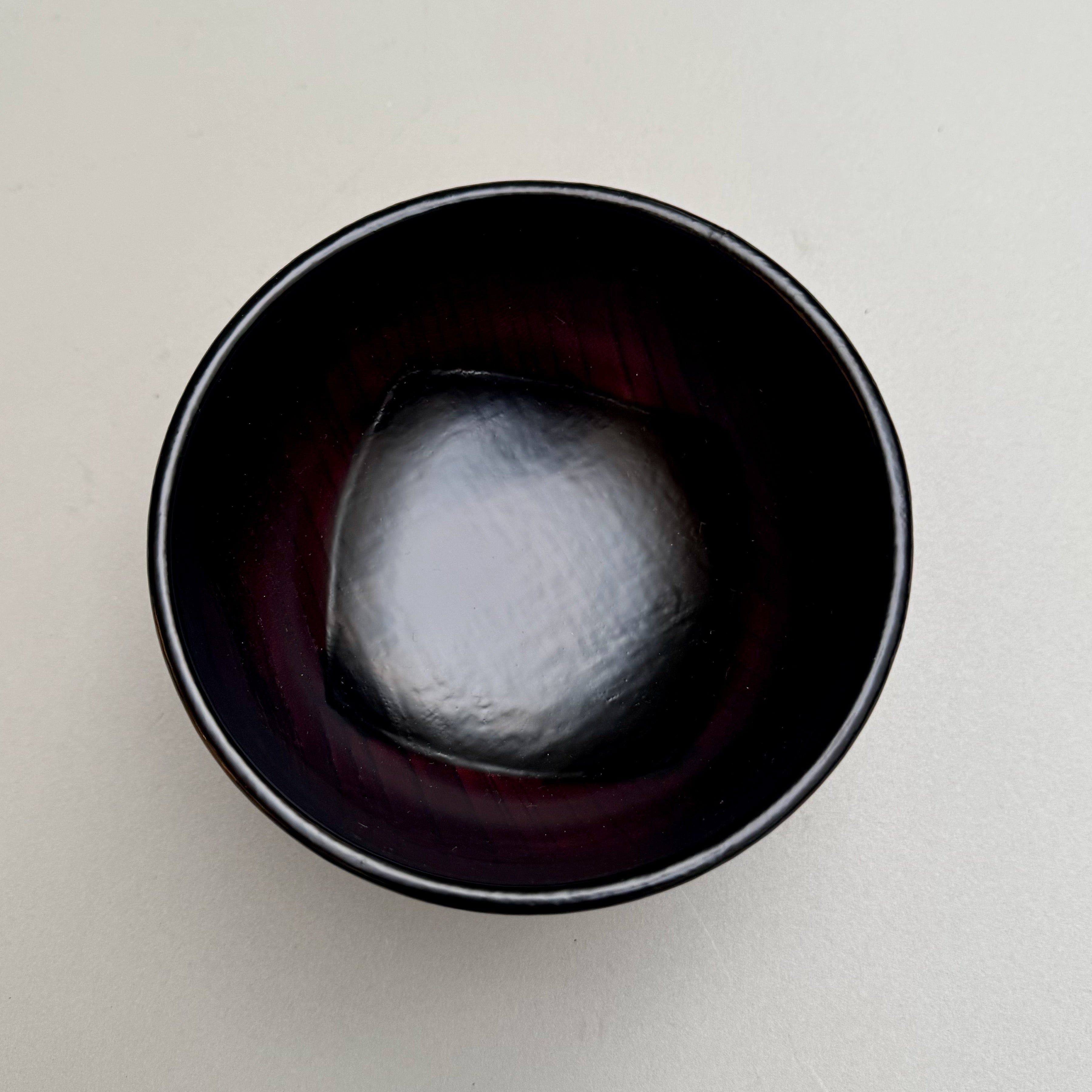 12C_古文字椀 栄螺鮑