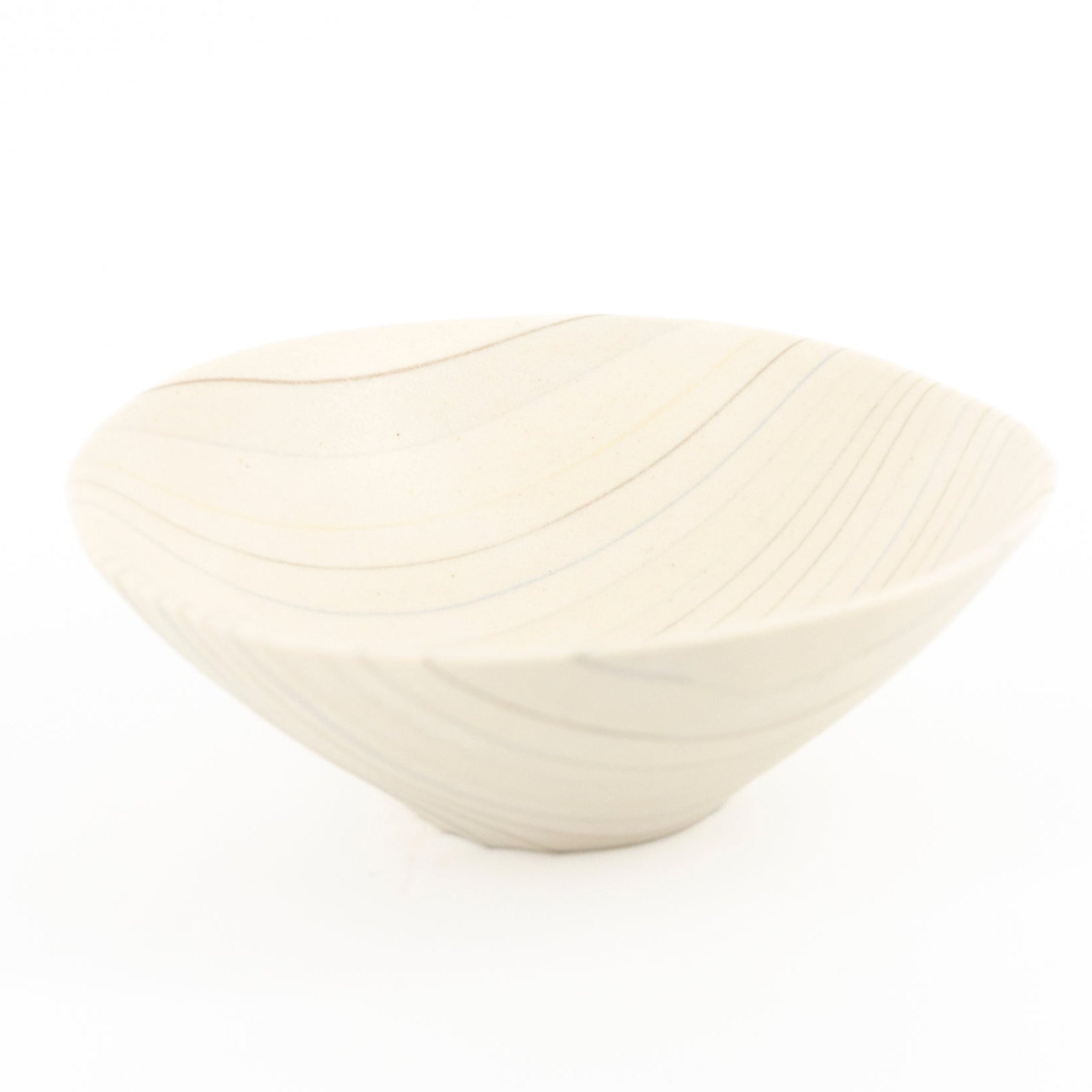 積層刳貫手 ぐいのみ B