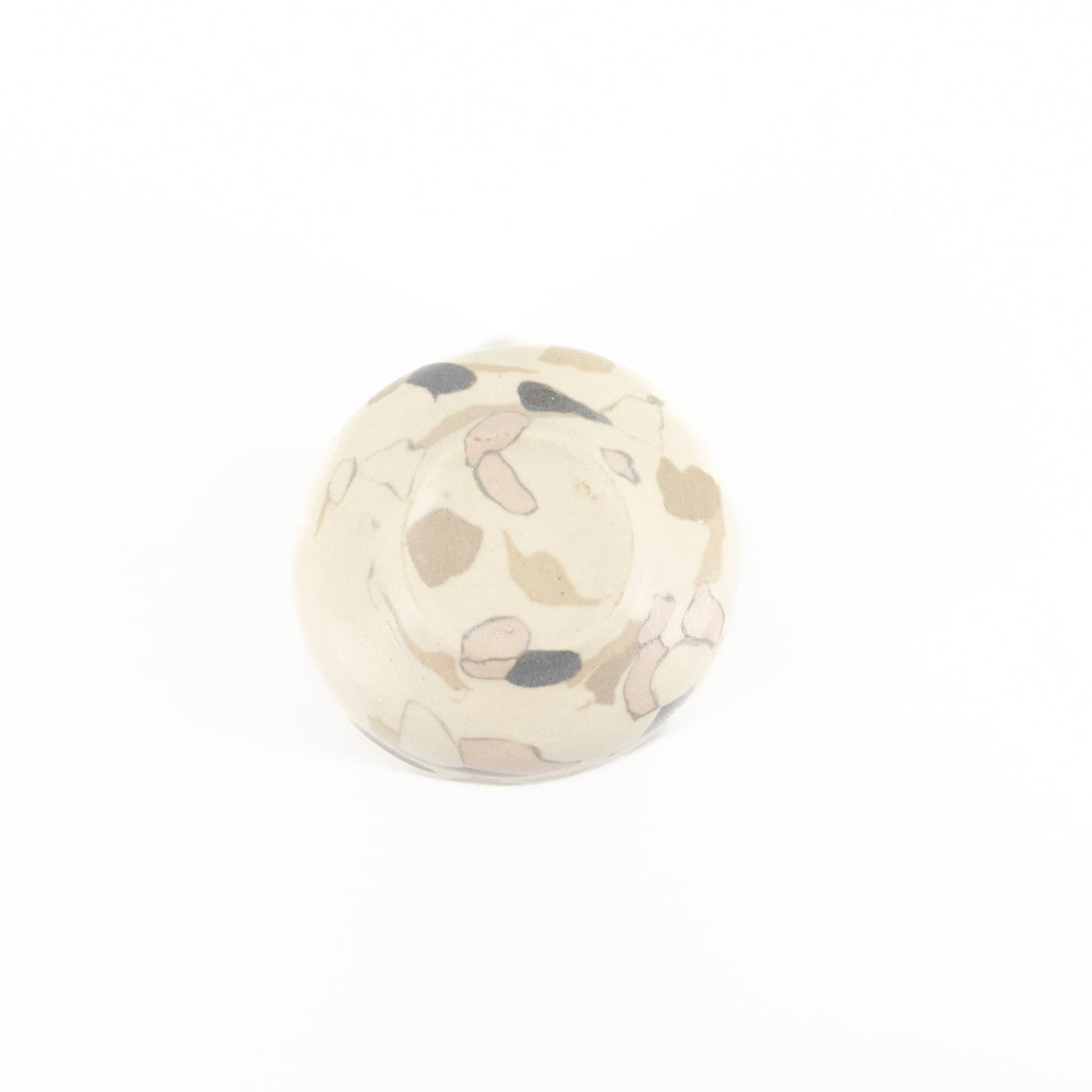 積層モザイク小盌