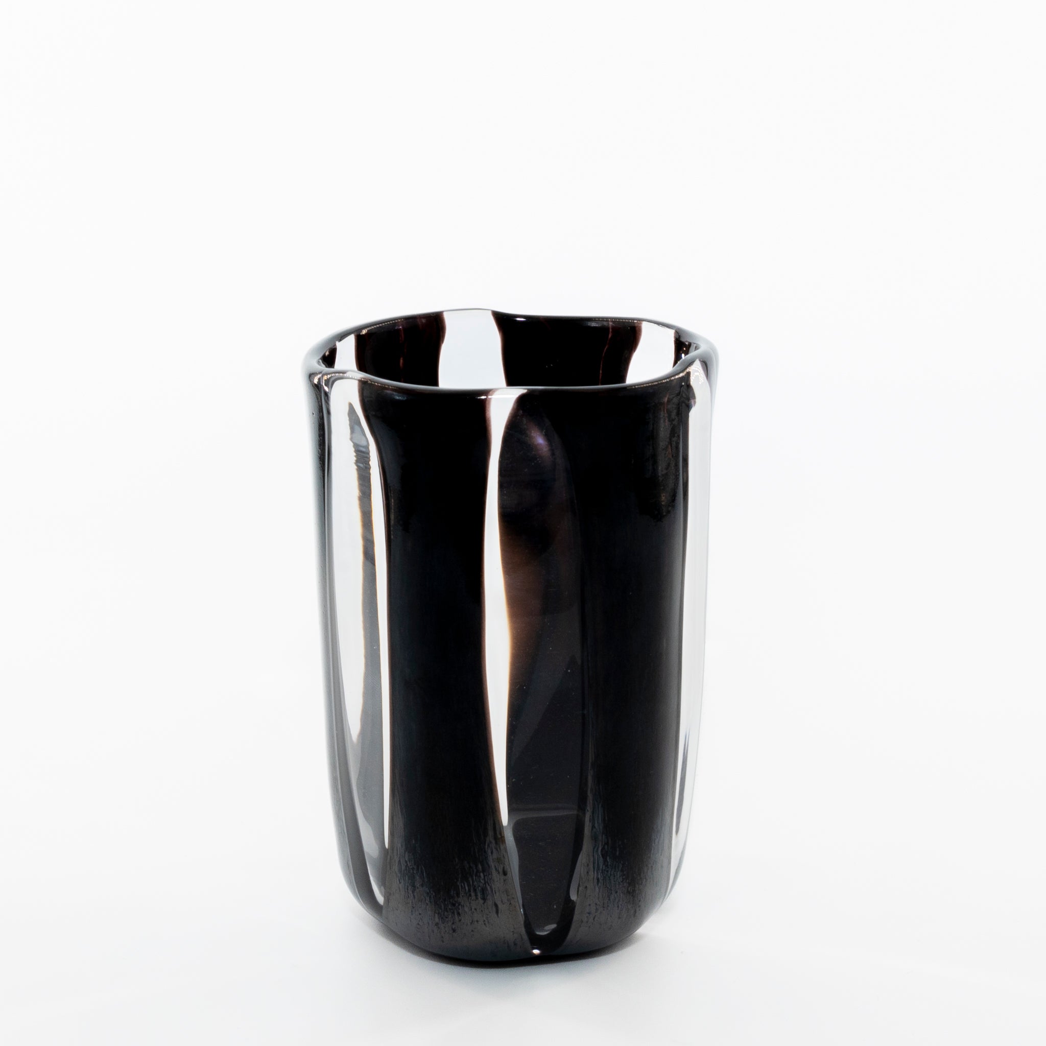 Black Line Cup Large