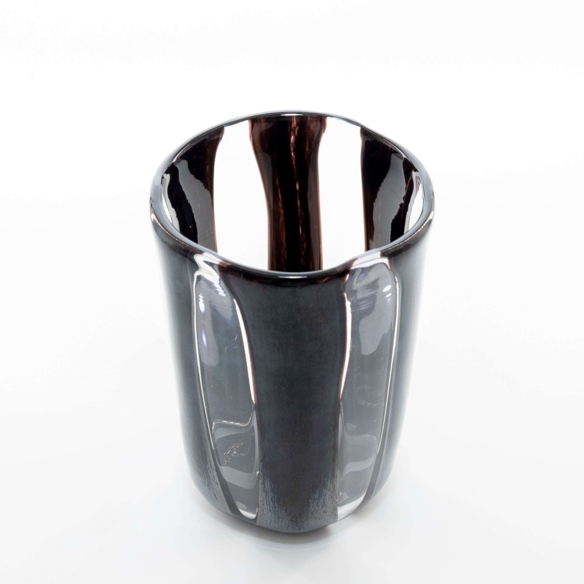 Black Line Cup Large