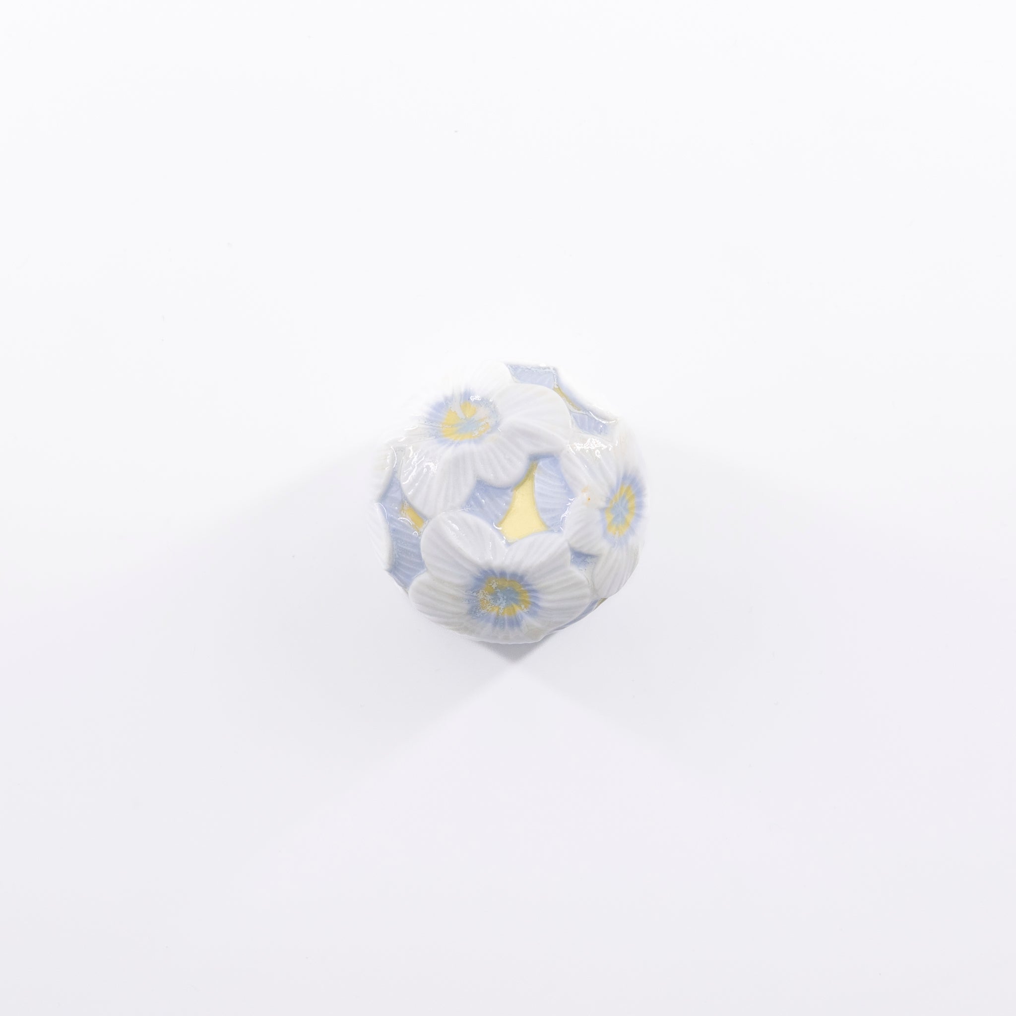 積層彩磁ぐい呑み B