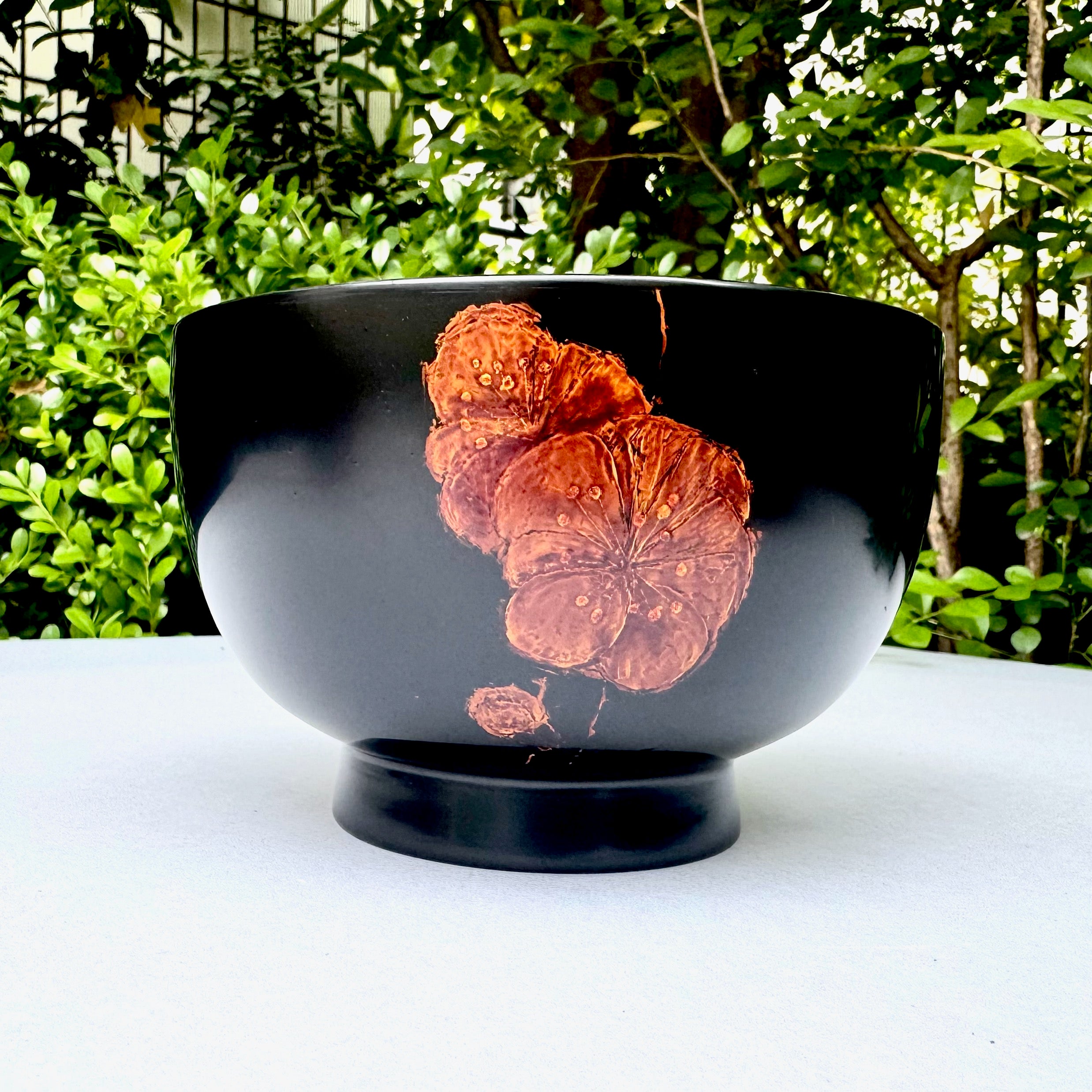 32_桃の花大椀