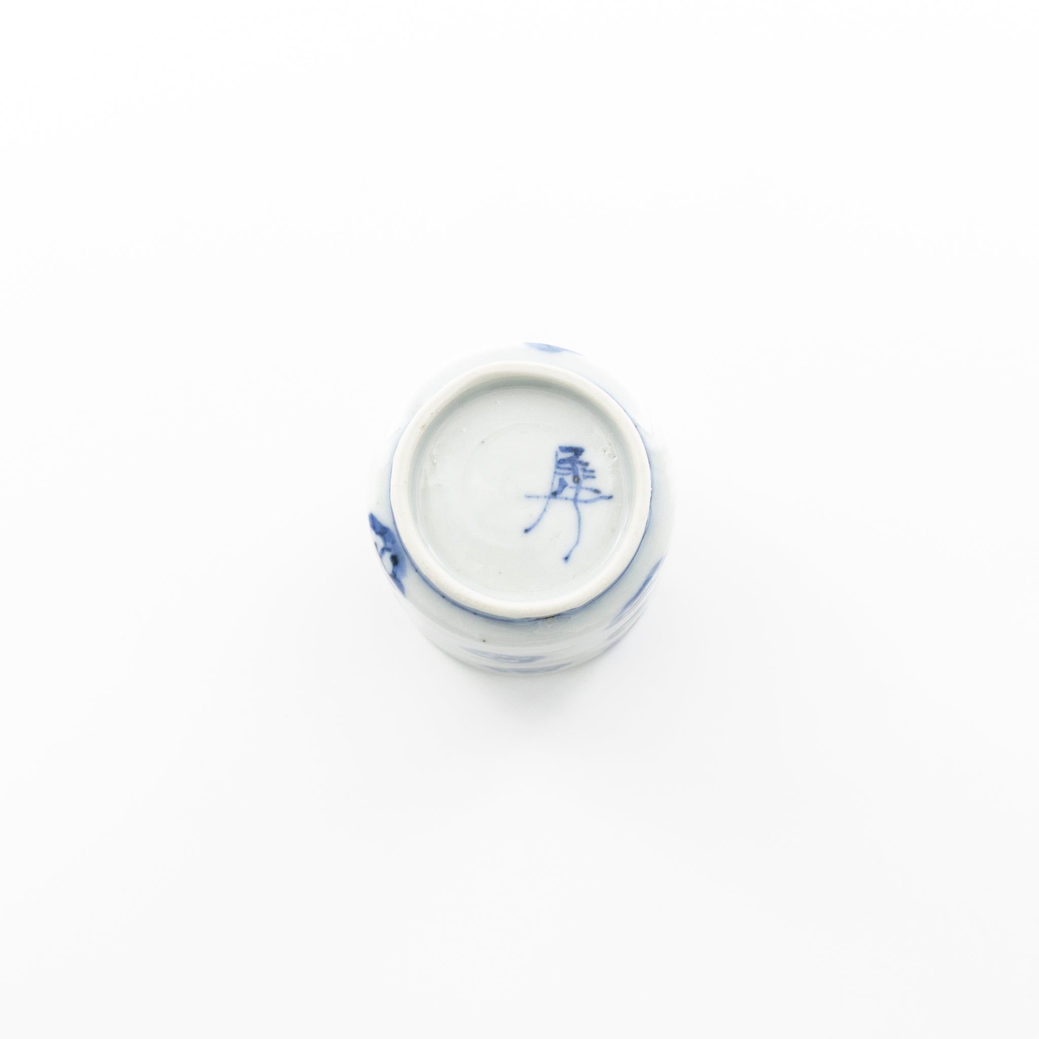 Flower scatter small bottle