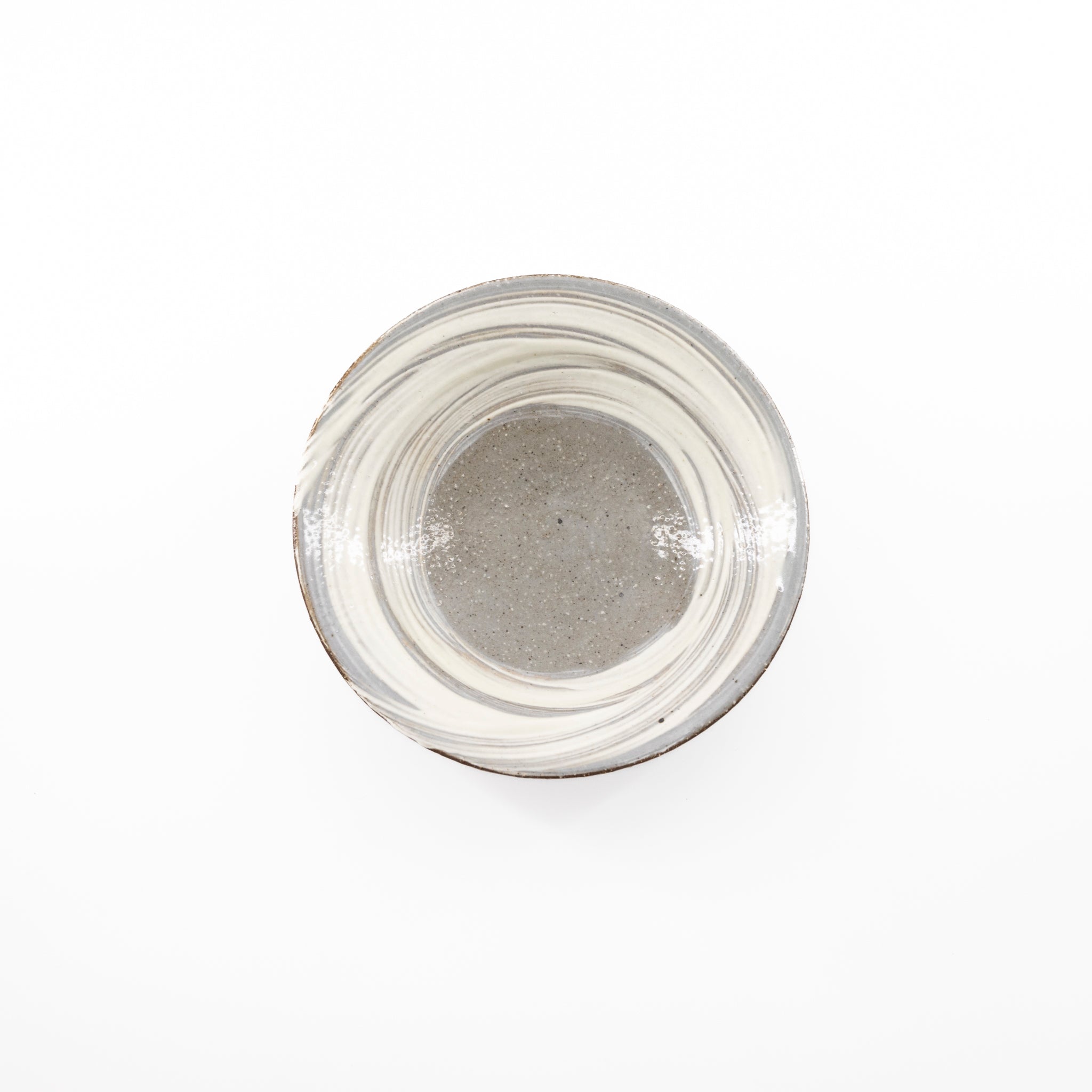Brushed Medium Bowl