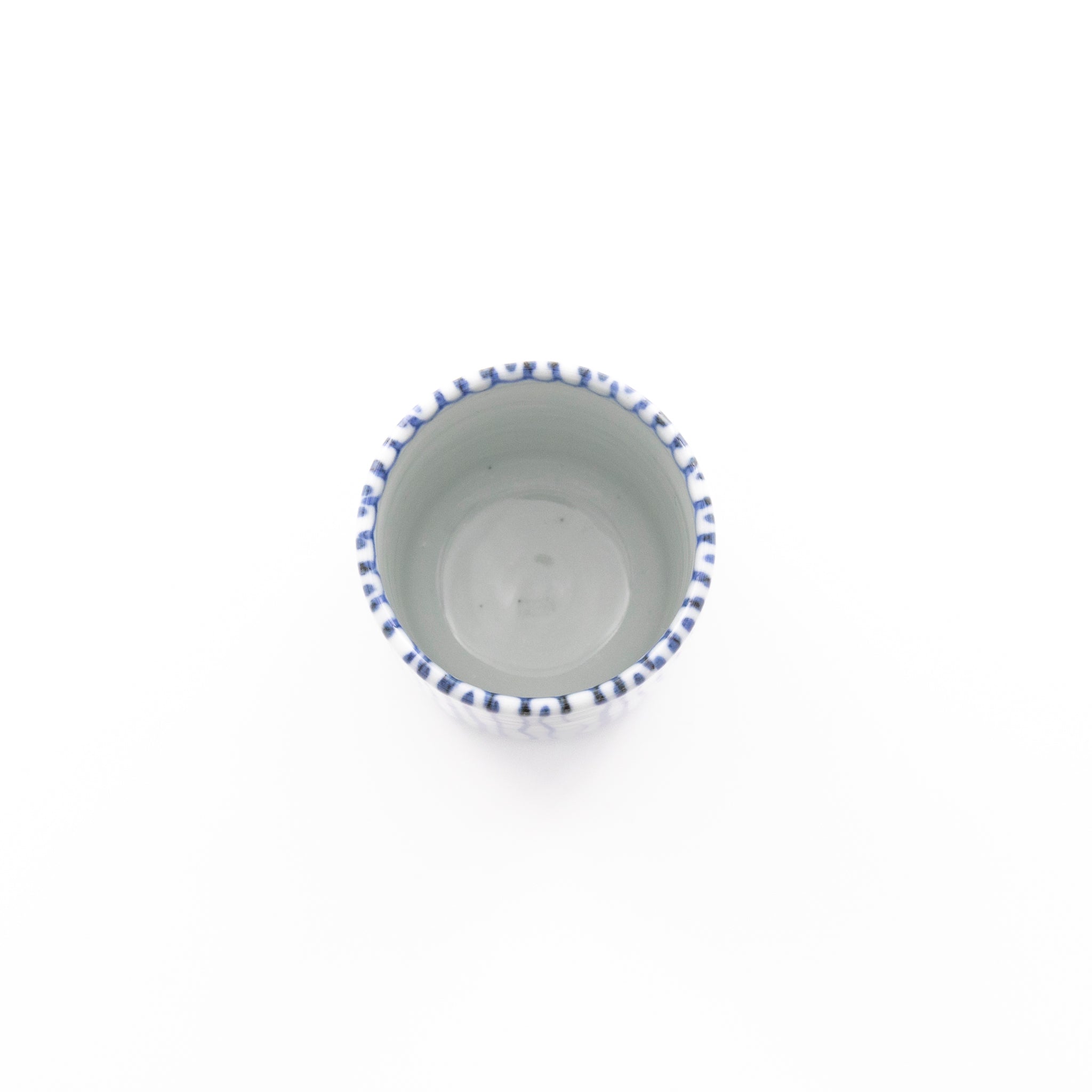 Straw Hand Canister