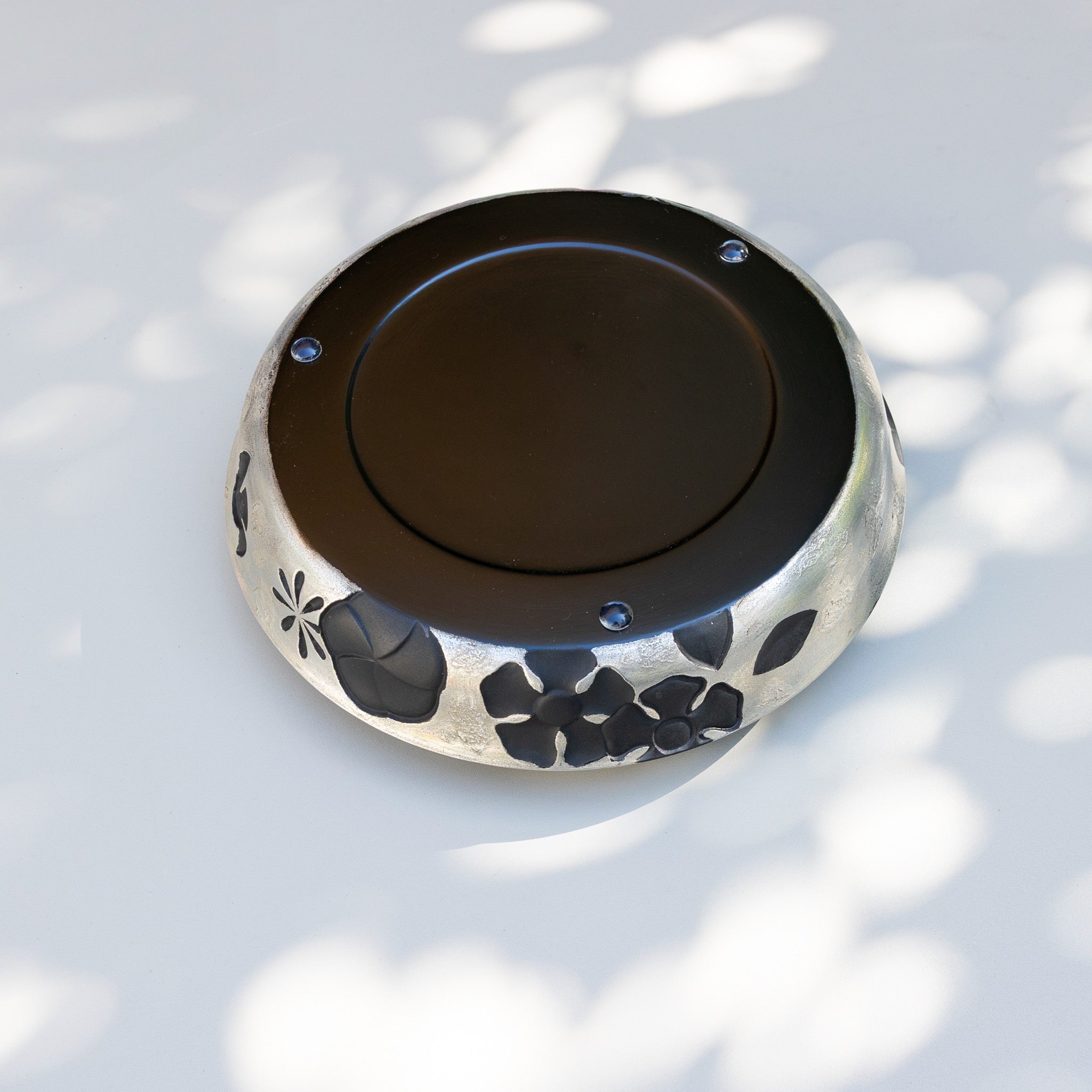 1_室町古典花蝶紋二段重