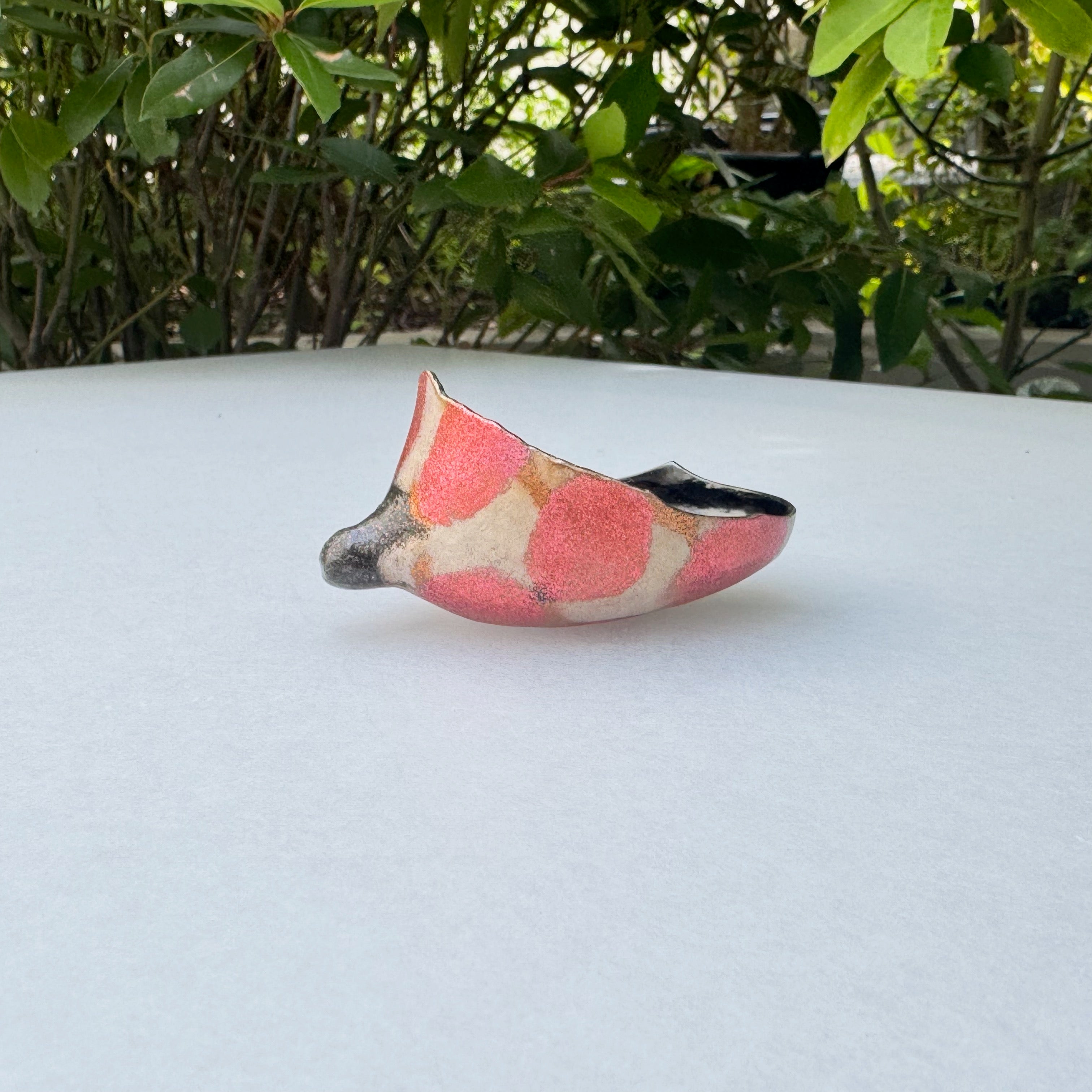 87_獣たちにも沓を F