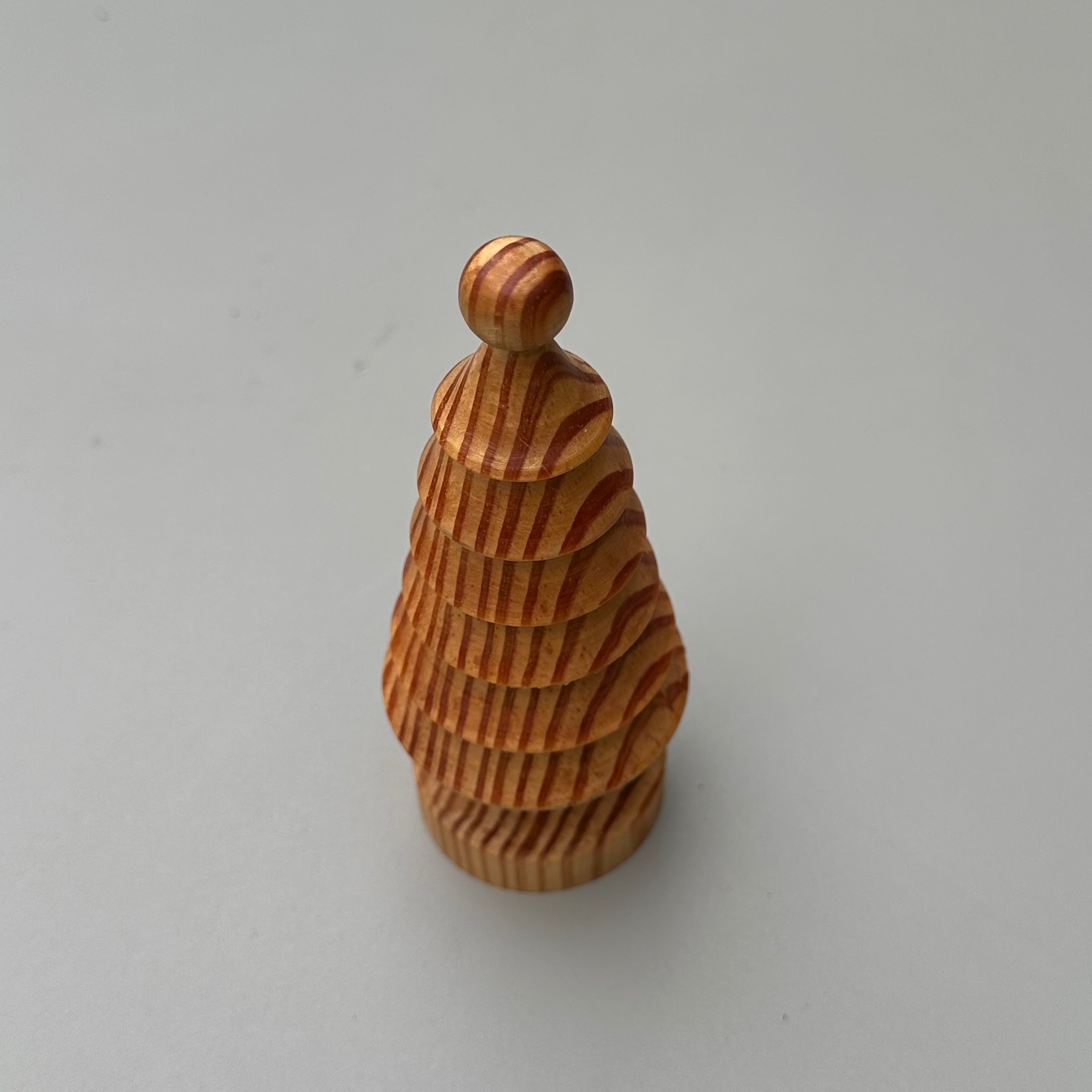 ツリー(アカマツ)