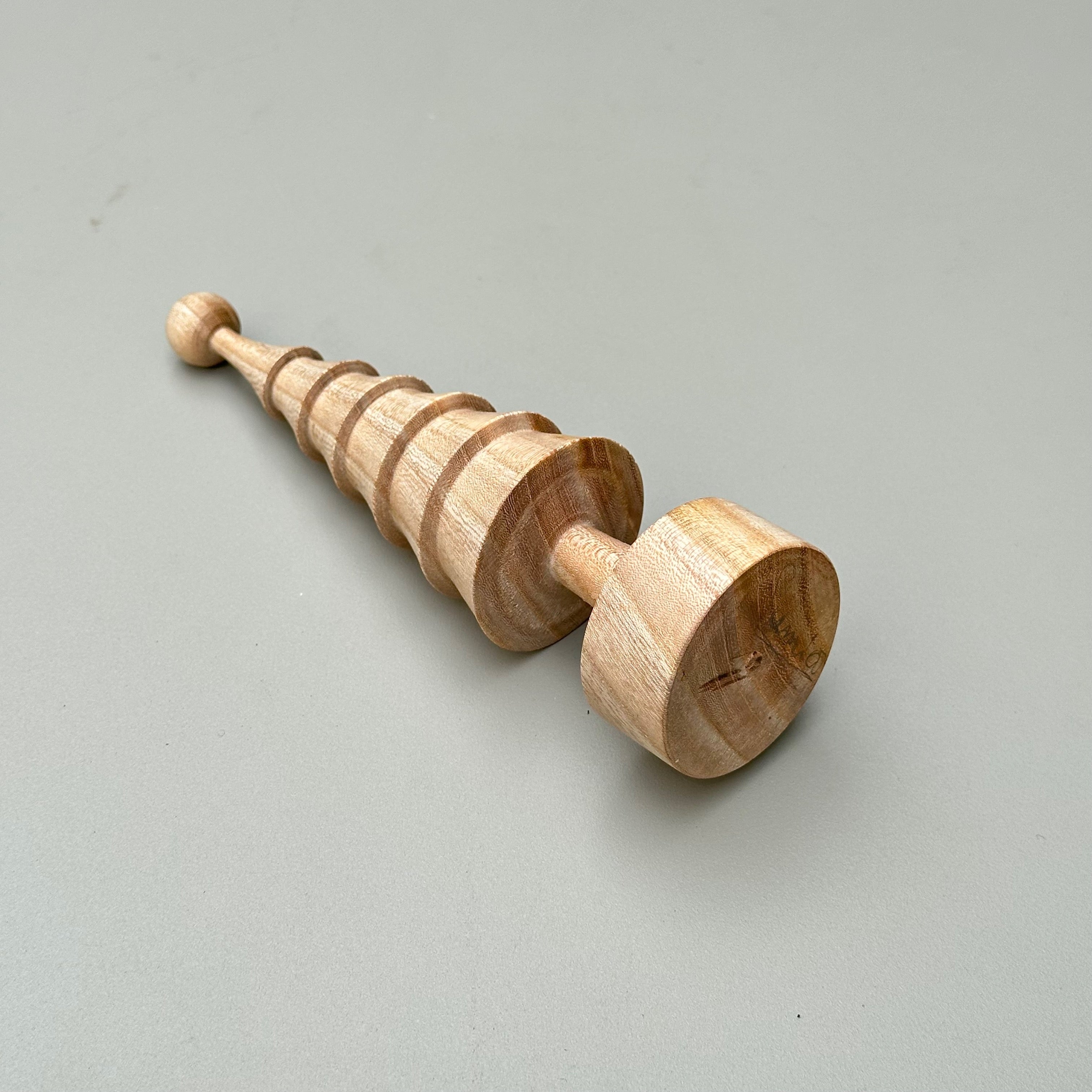 ツリー(ケヤキ)