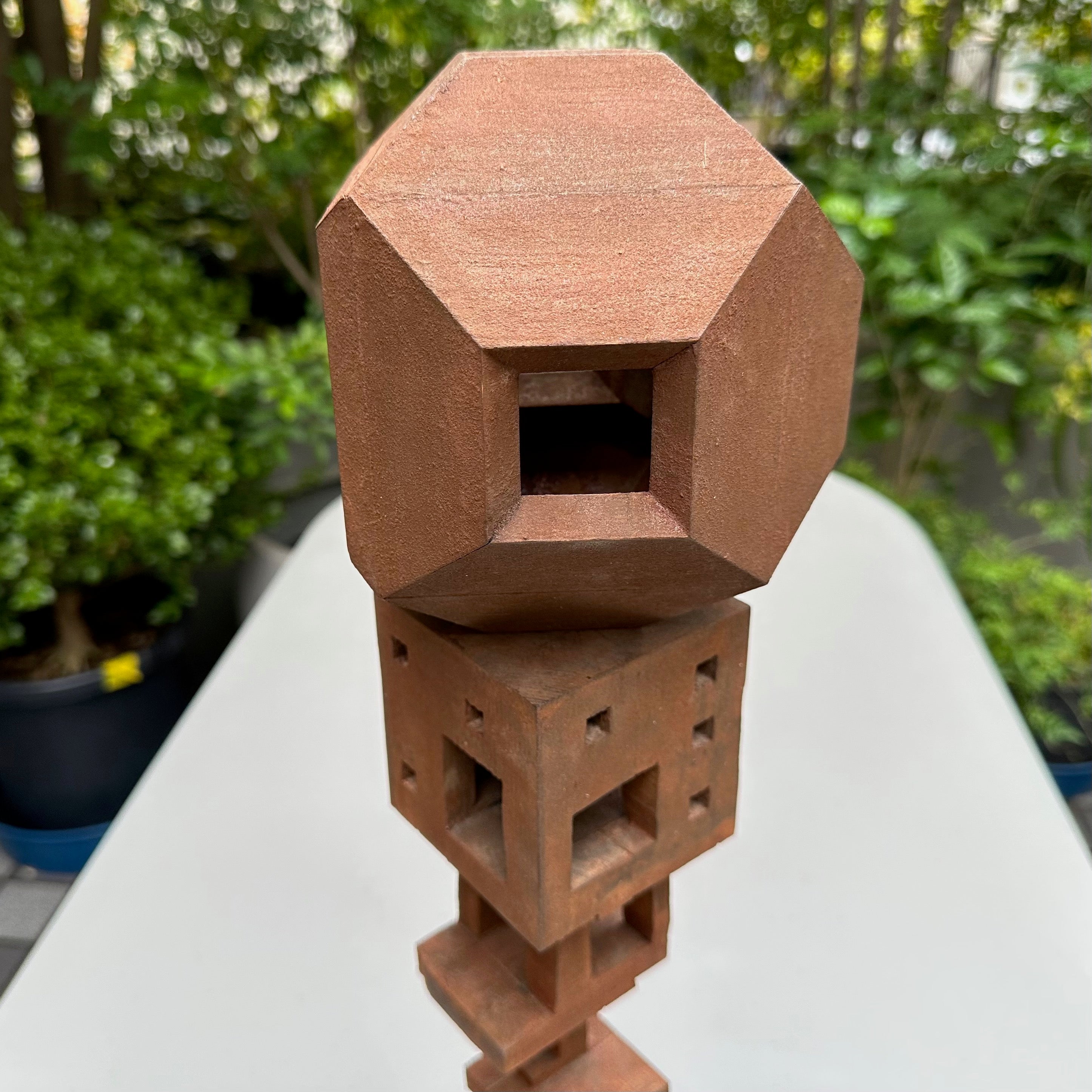 眺めのいい部屋