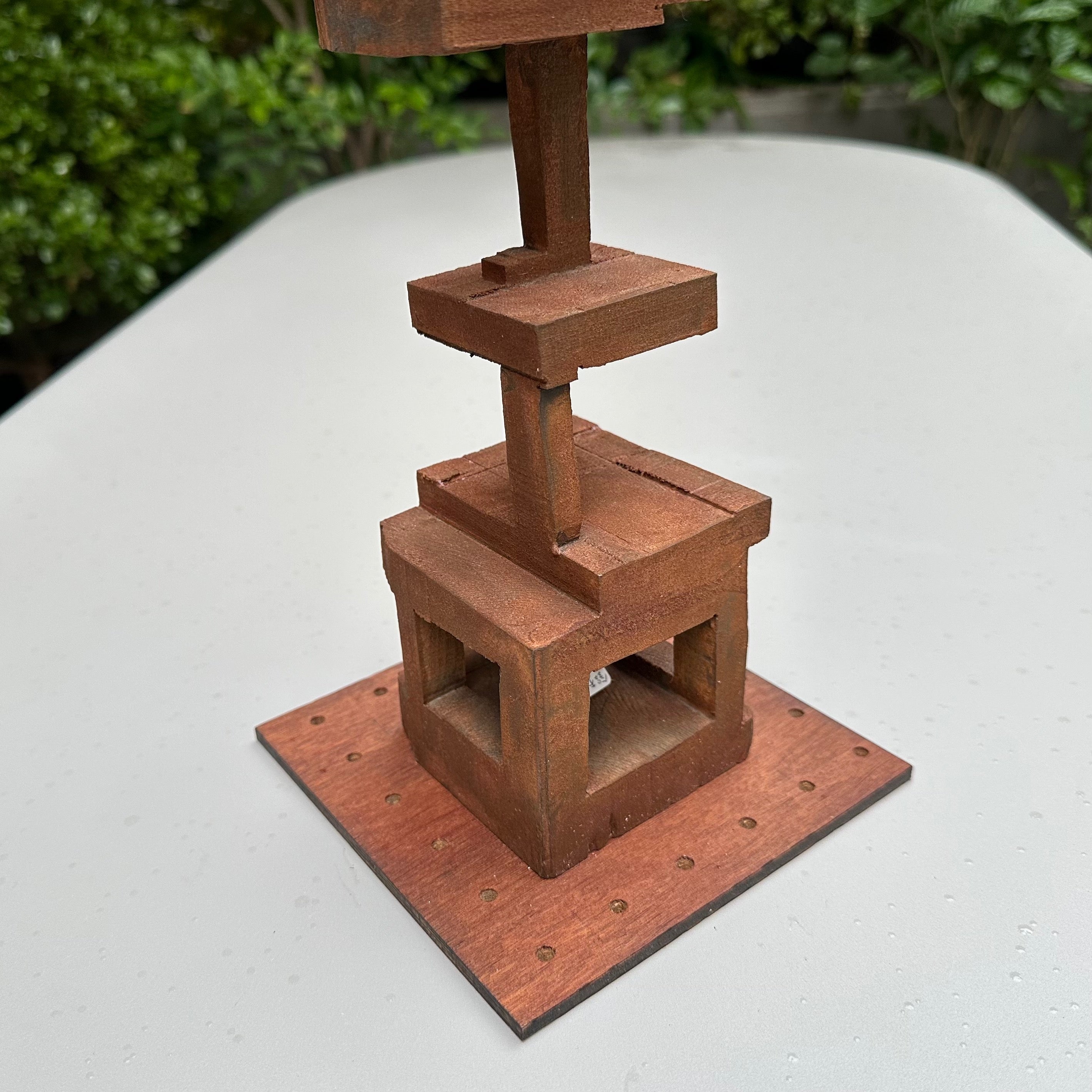 眺めのいい部屋