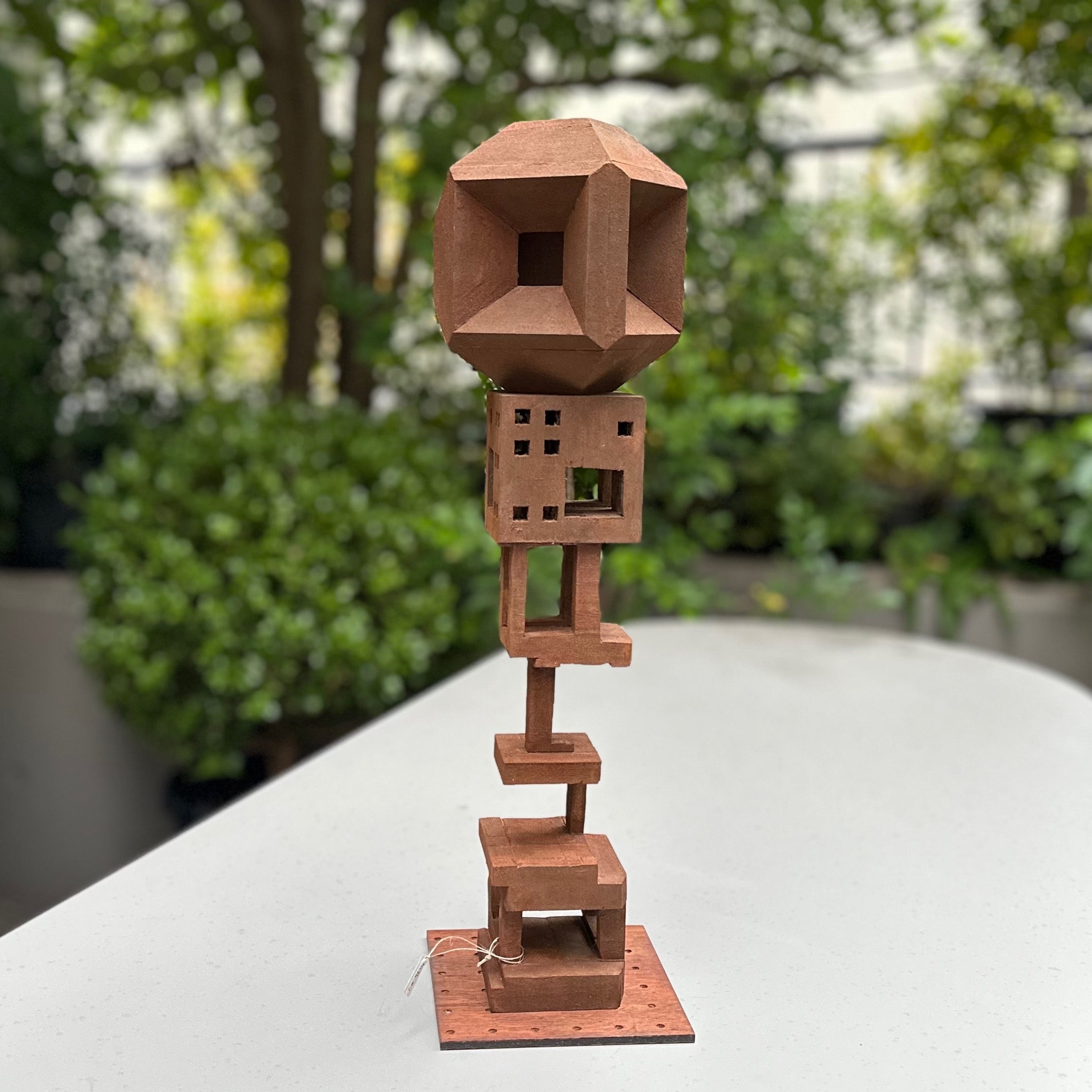 眺めのいい部屋