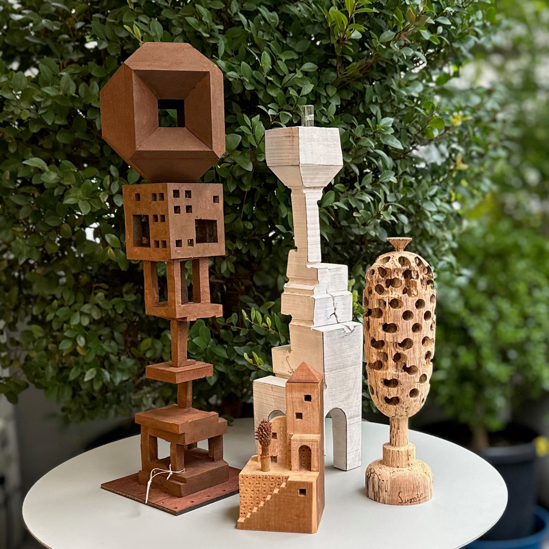 眺めのいい部屋