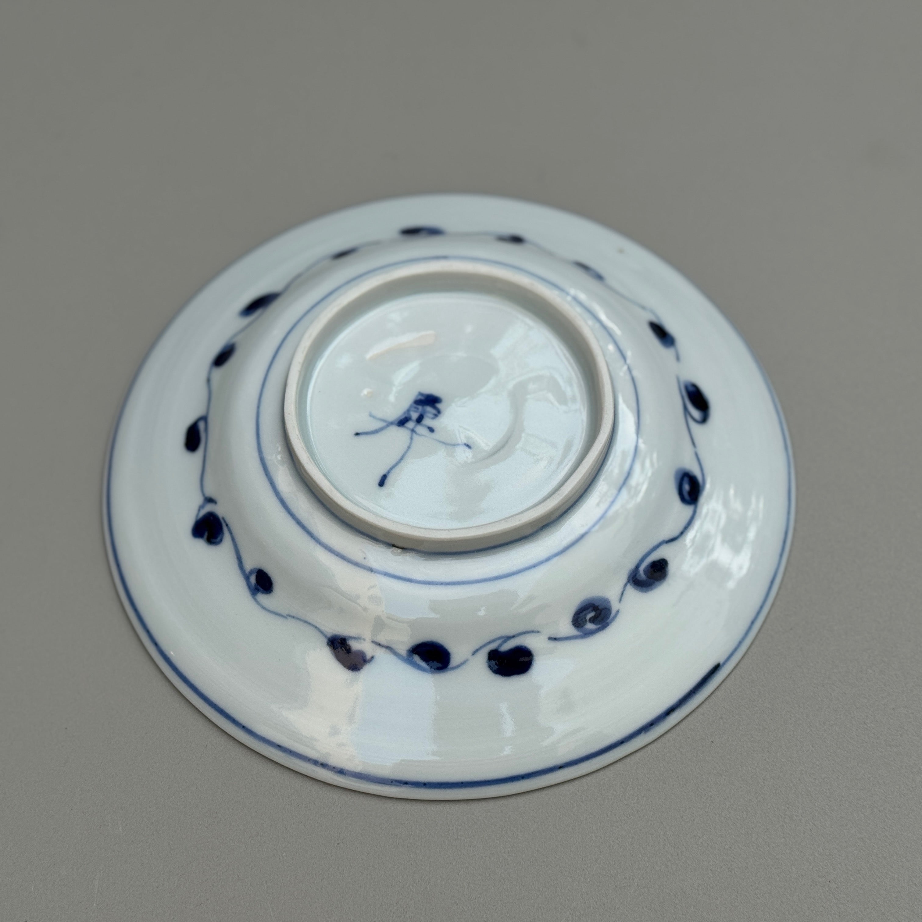 花むすび浅鉢(6寸)