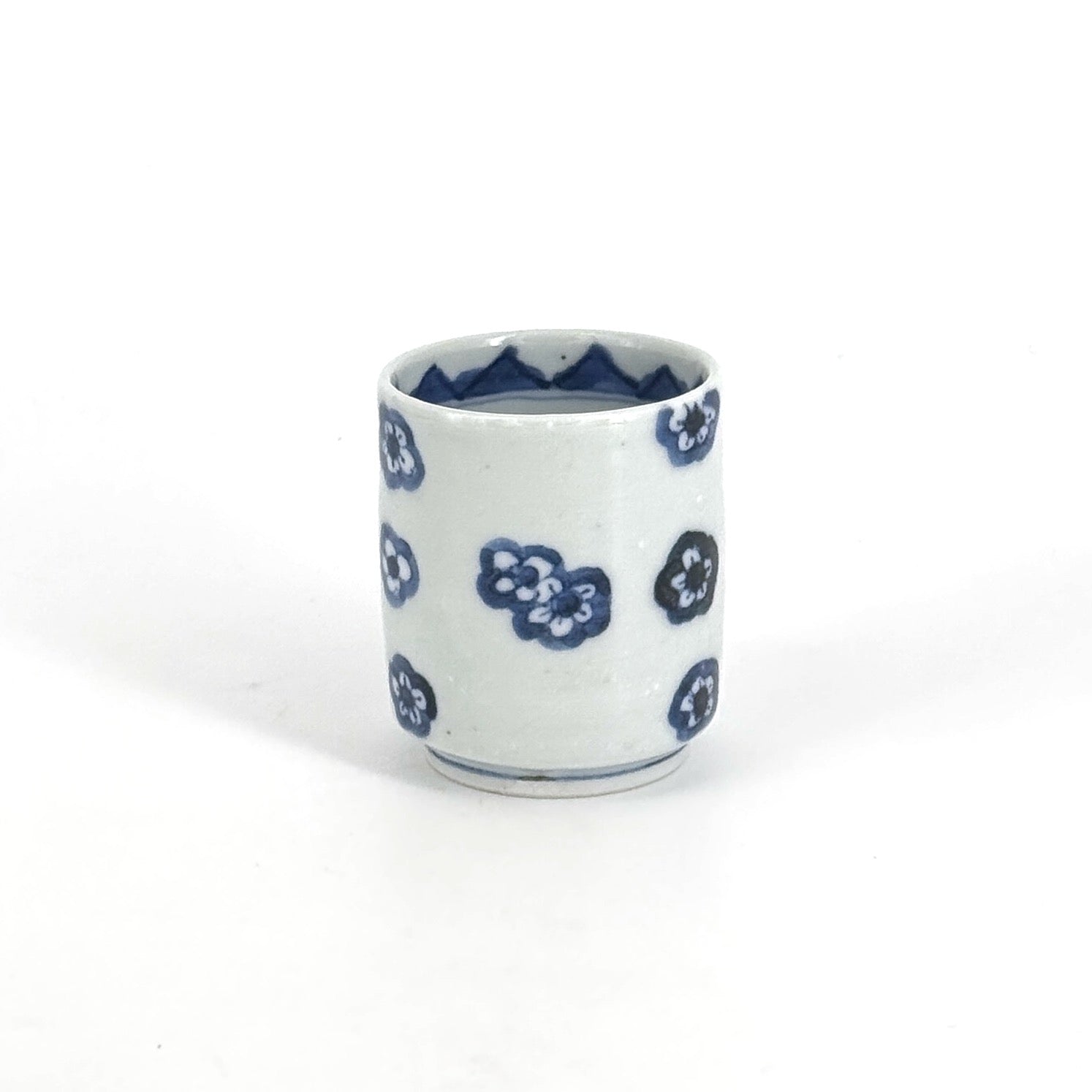 Flower scatter small bottle