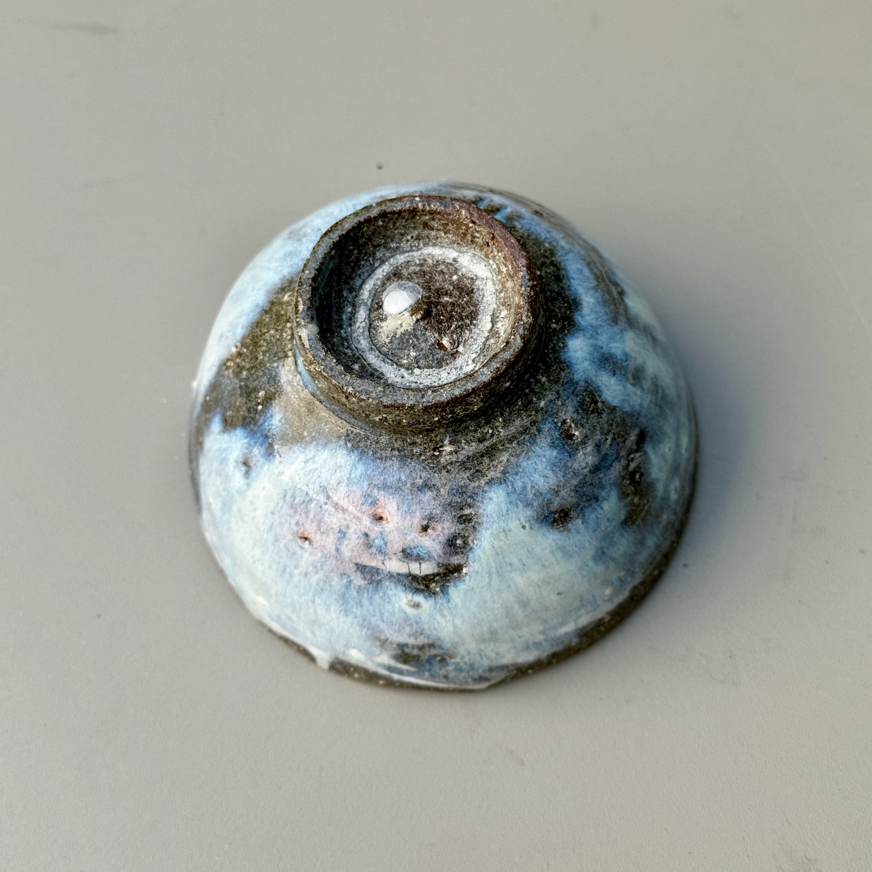 碗 B
