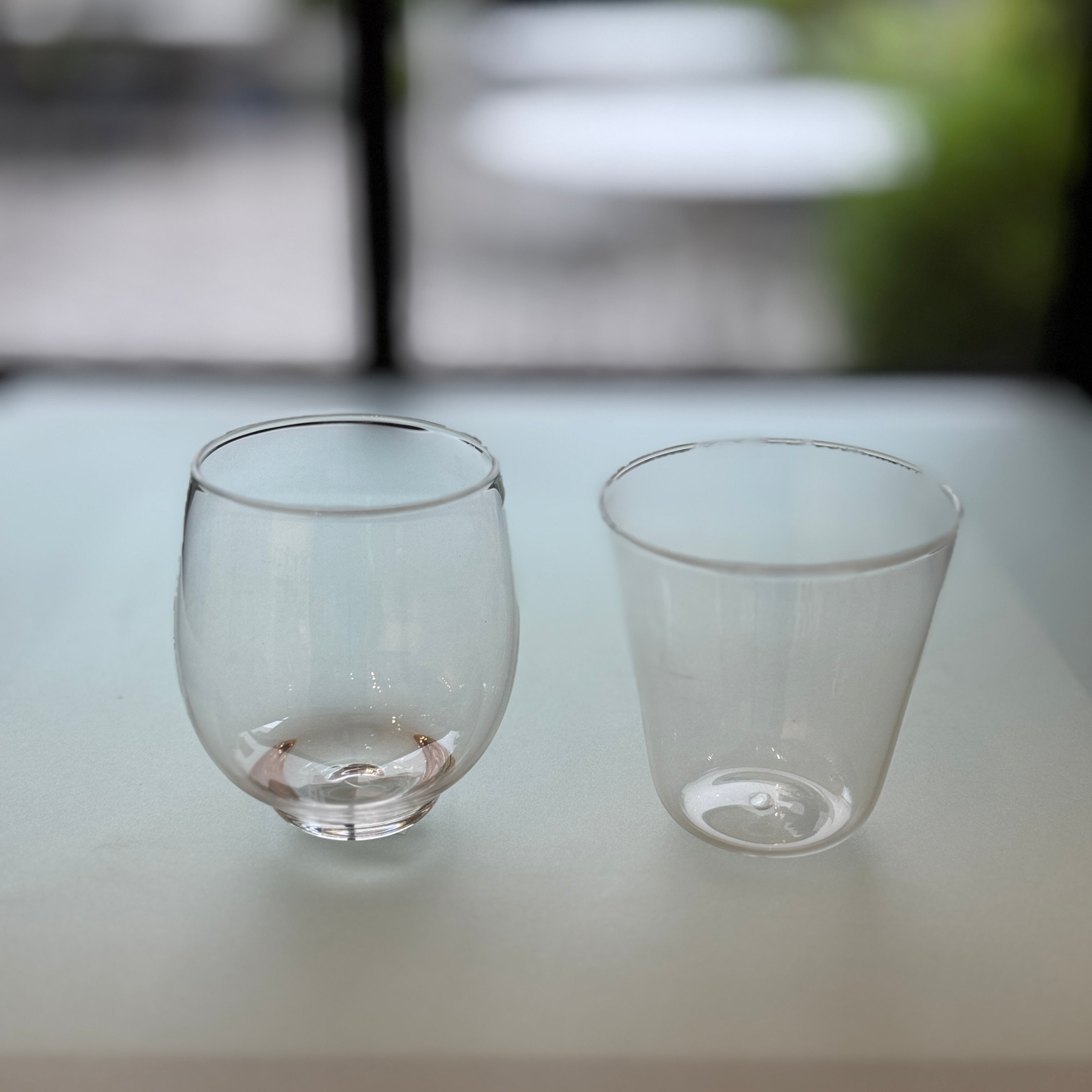 Round Cup