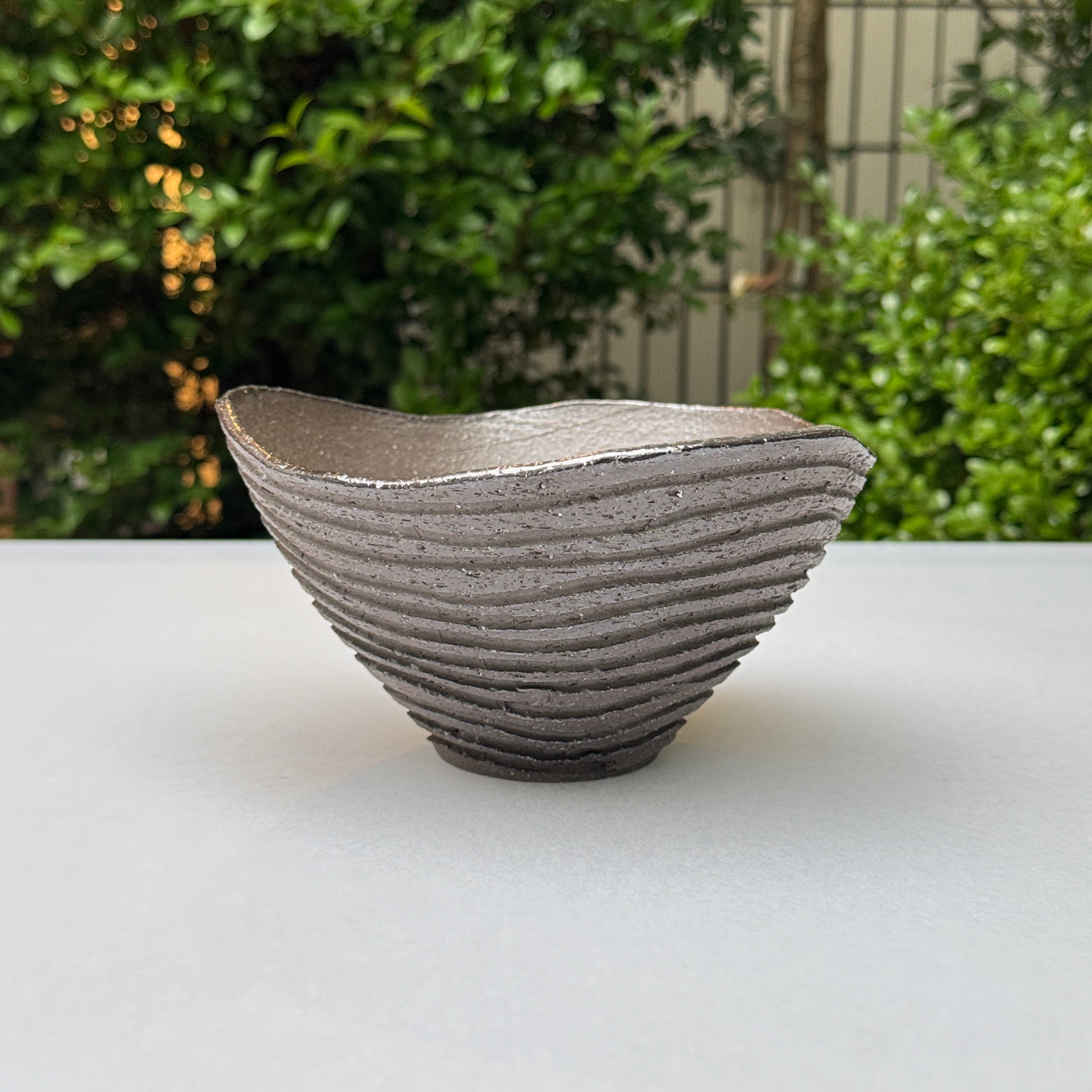 黒鉢