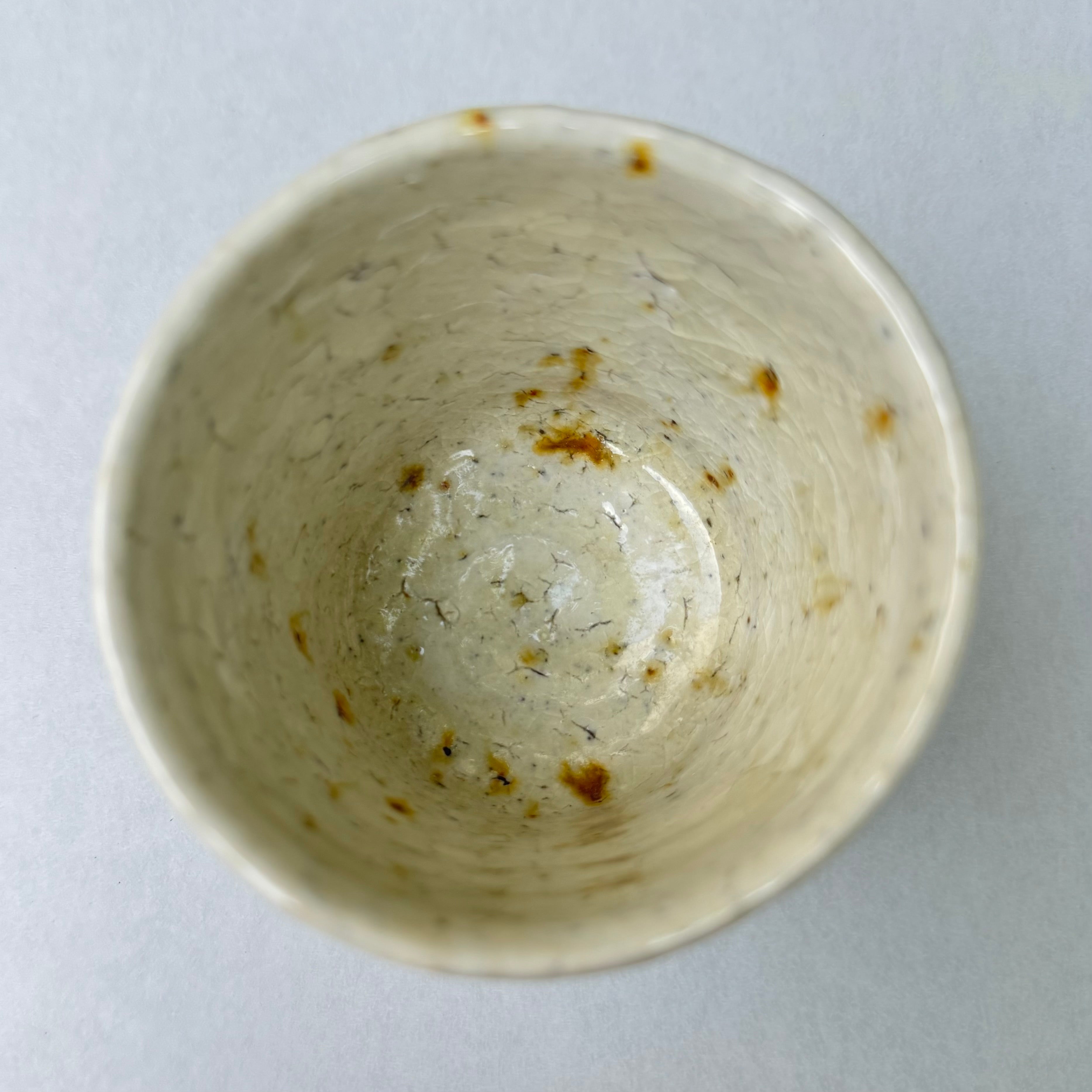 湯呑 A