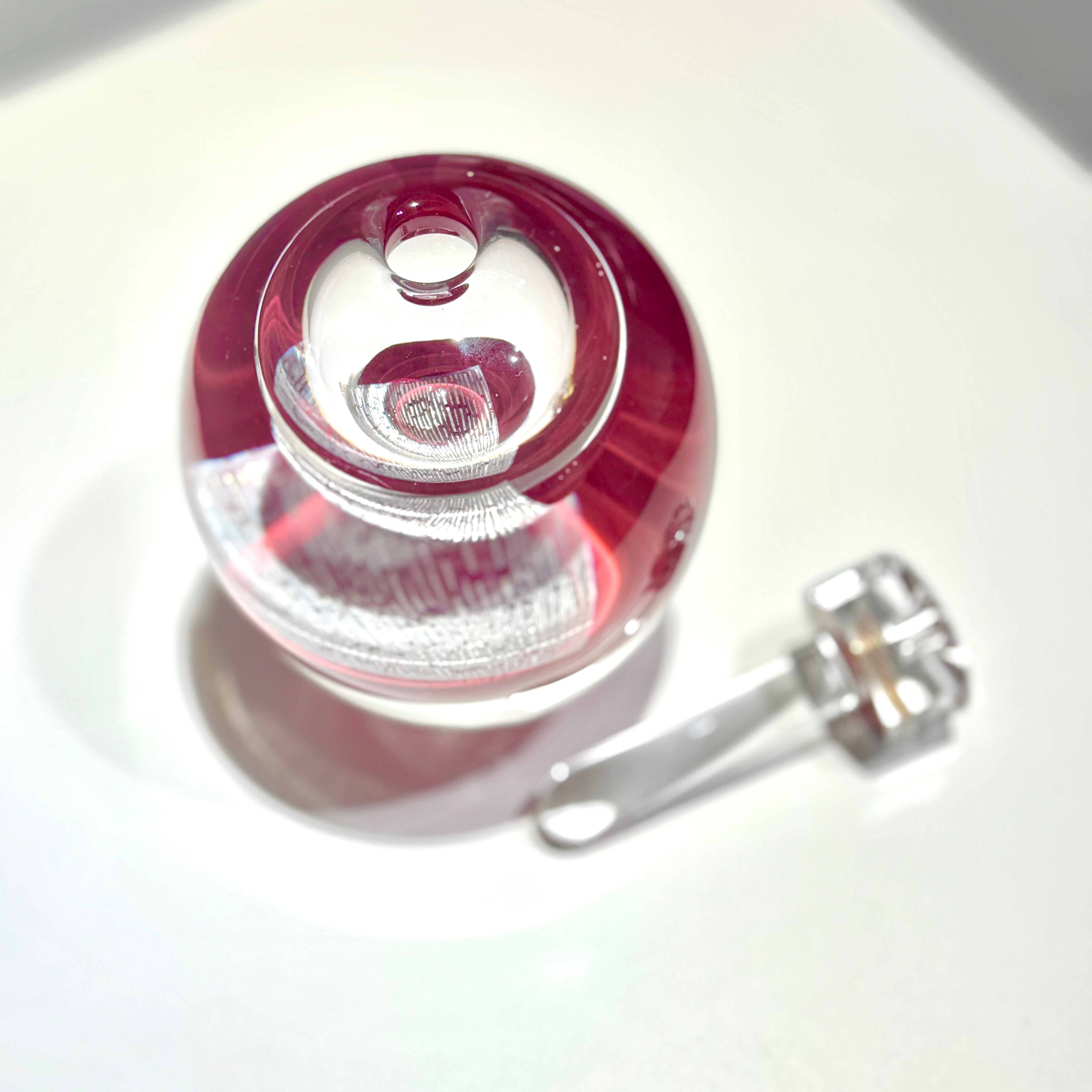 t-57 ミライセキ rosso-bottle-