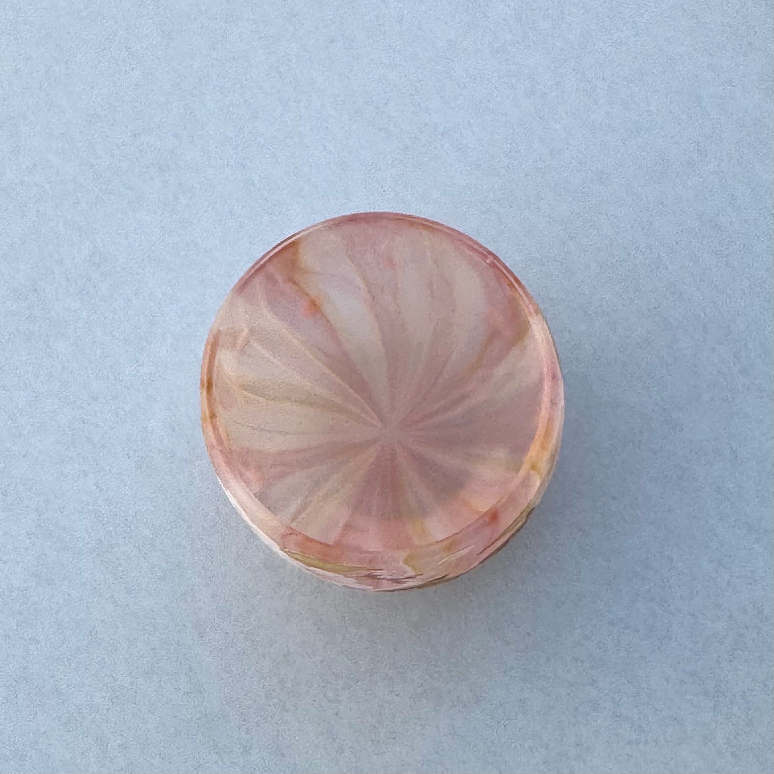 21_Sake cup "Sunny spot"