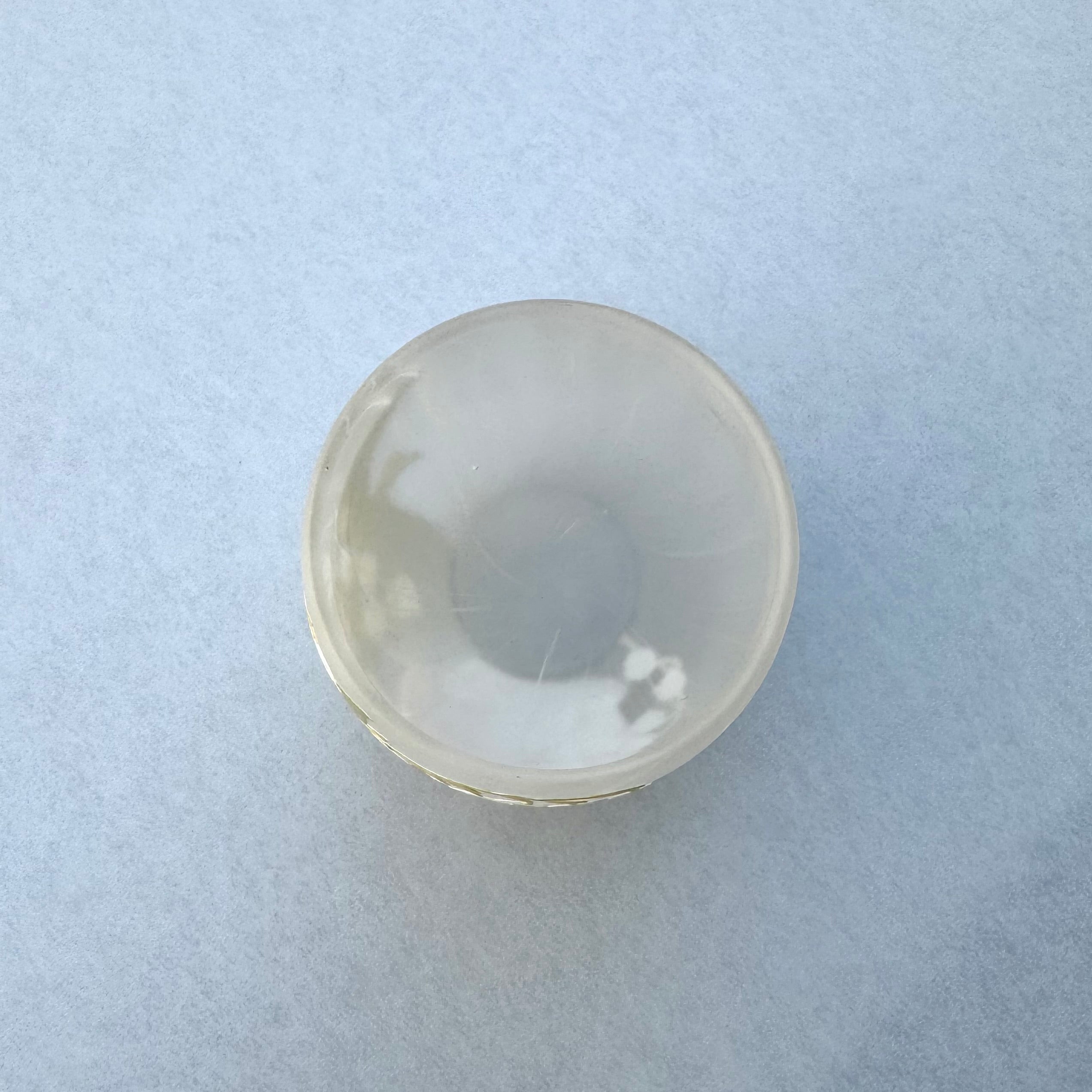 20_Sake cup "Sunny spot"