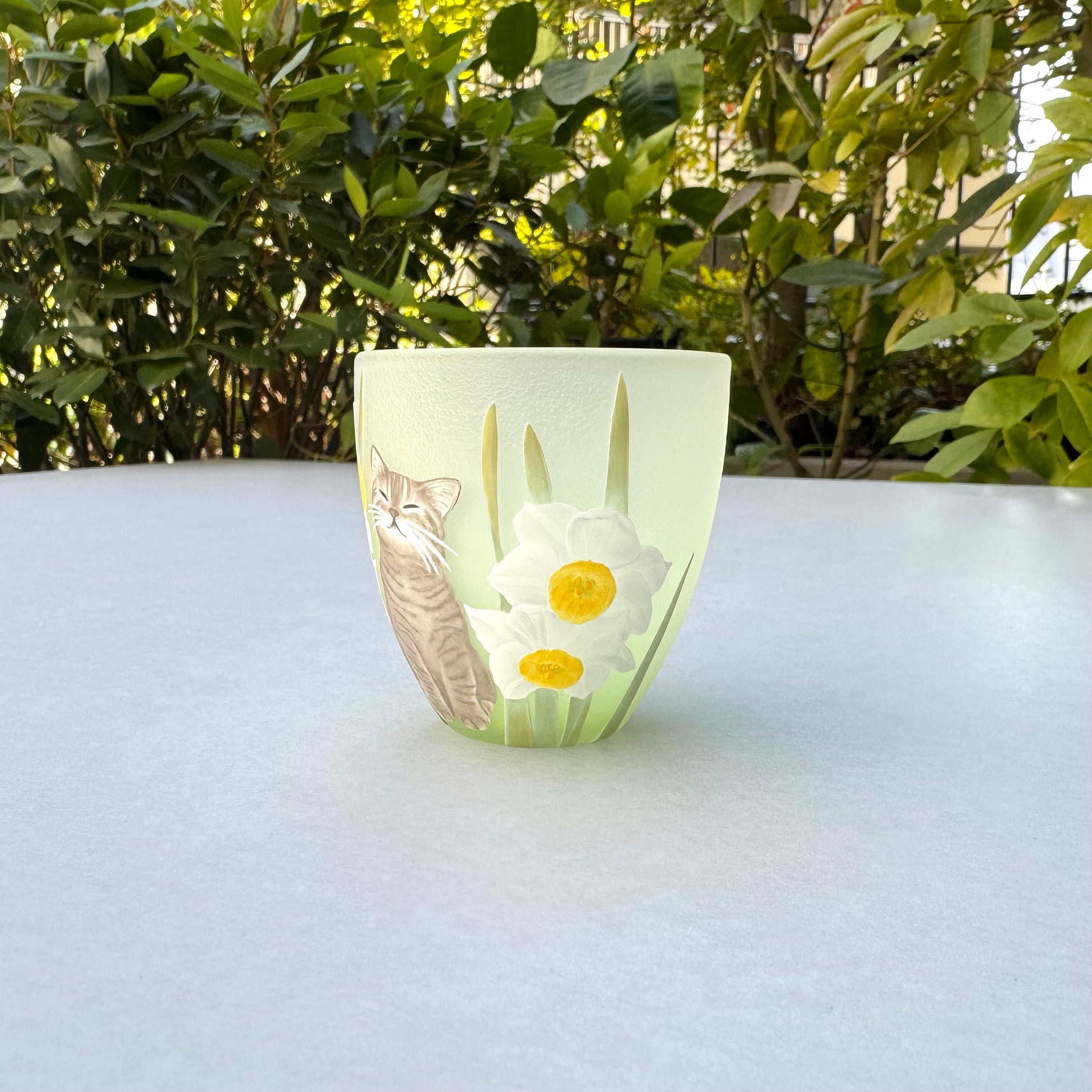 25_Guiton "Allured by the Gentle Breeze"