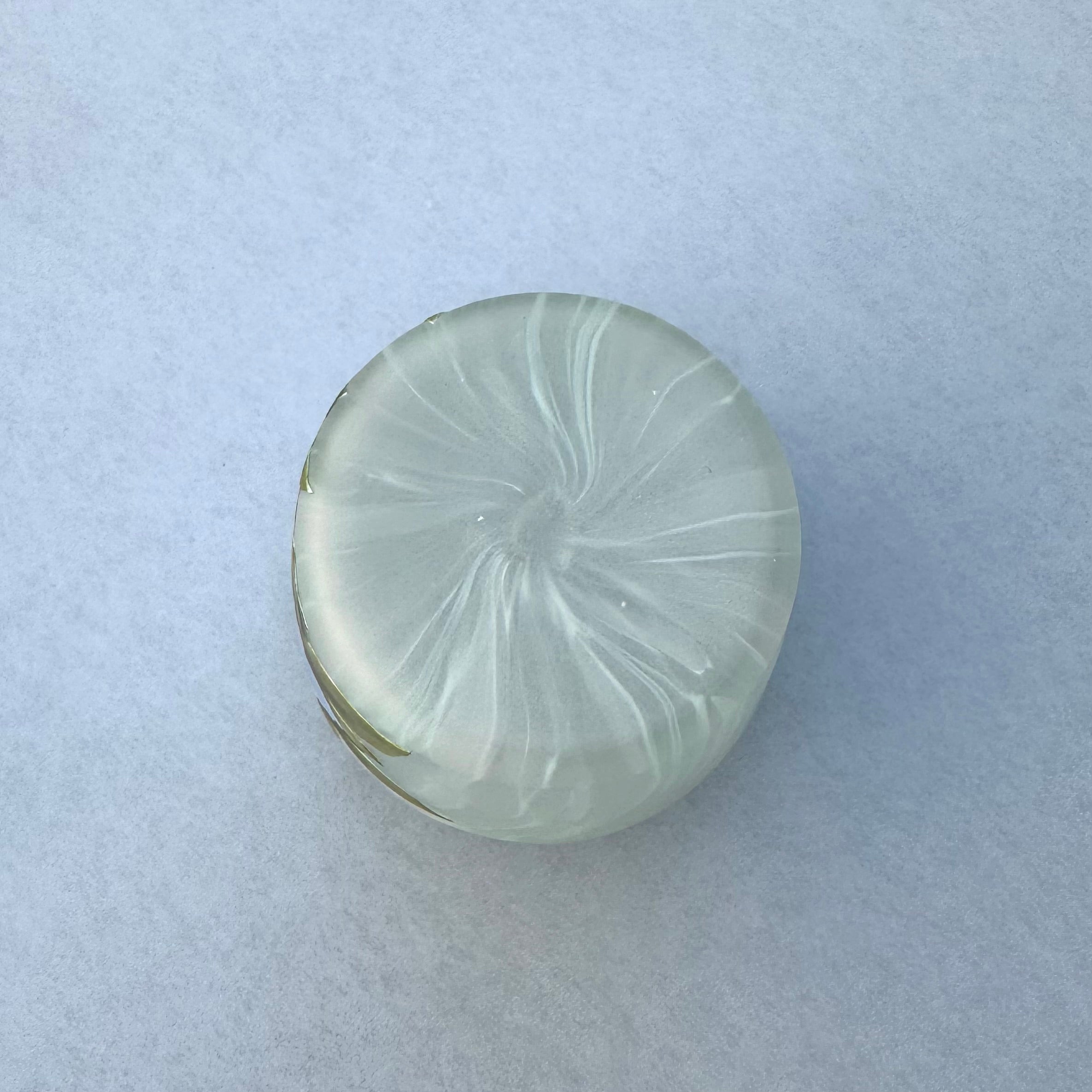 34_Free Glass "Morning Glory"