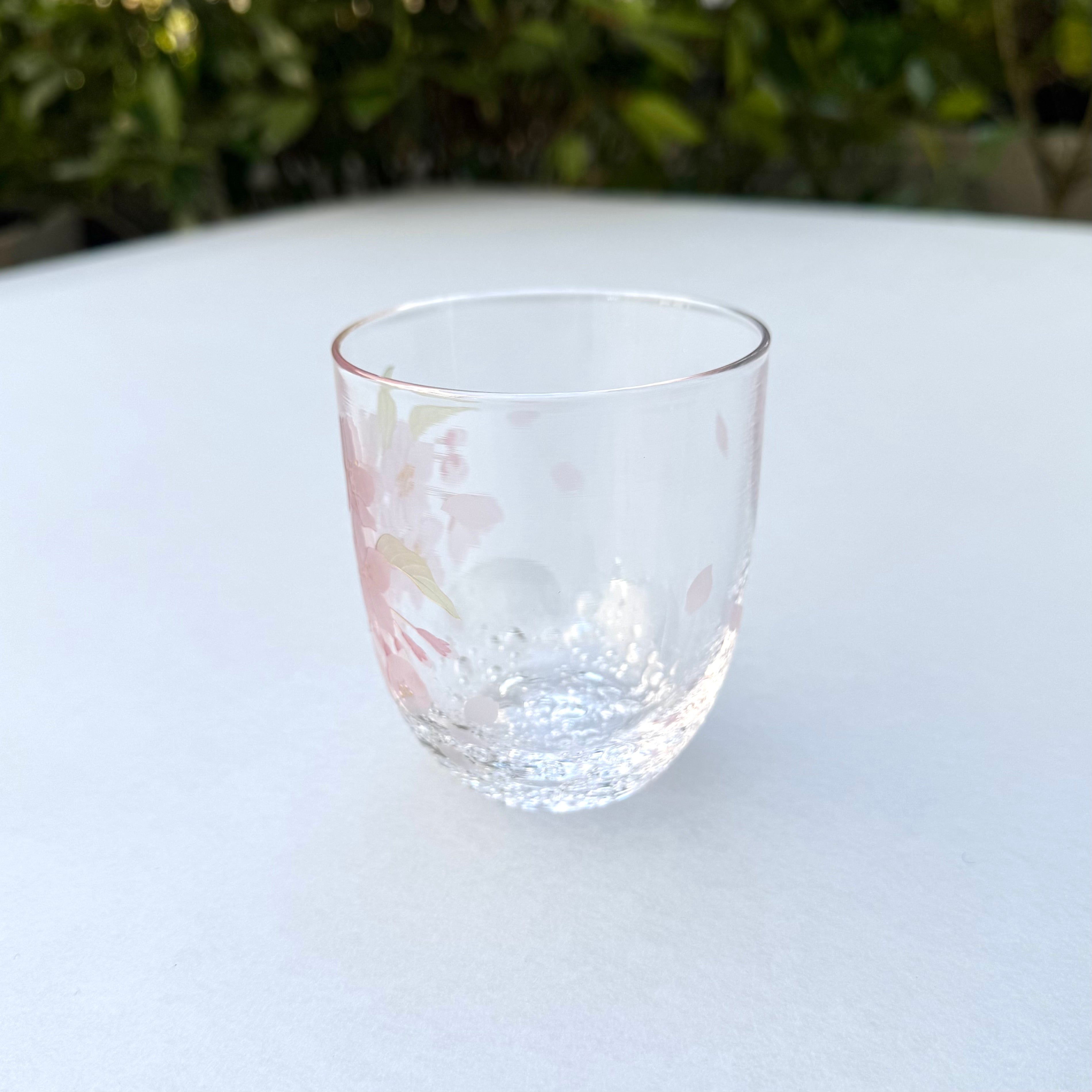 38_Glass "Sakura"