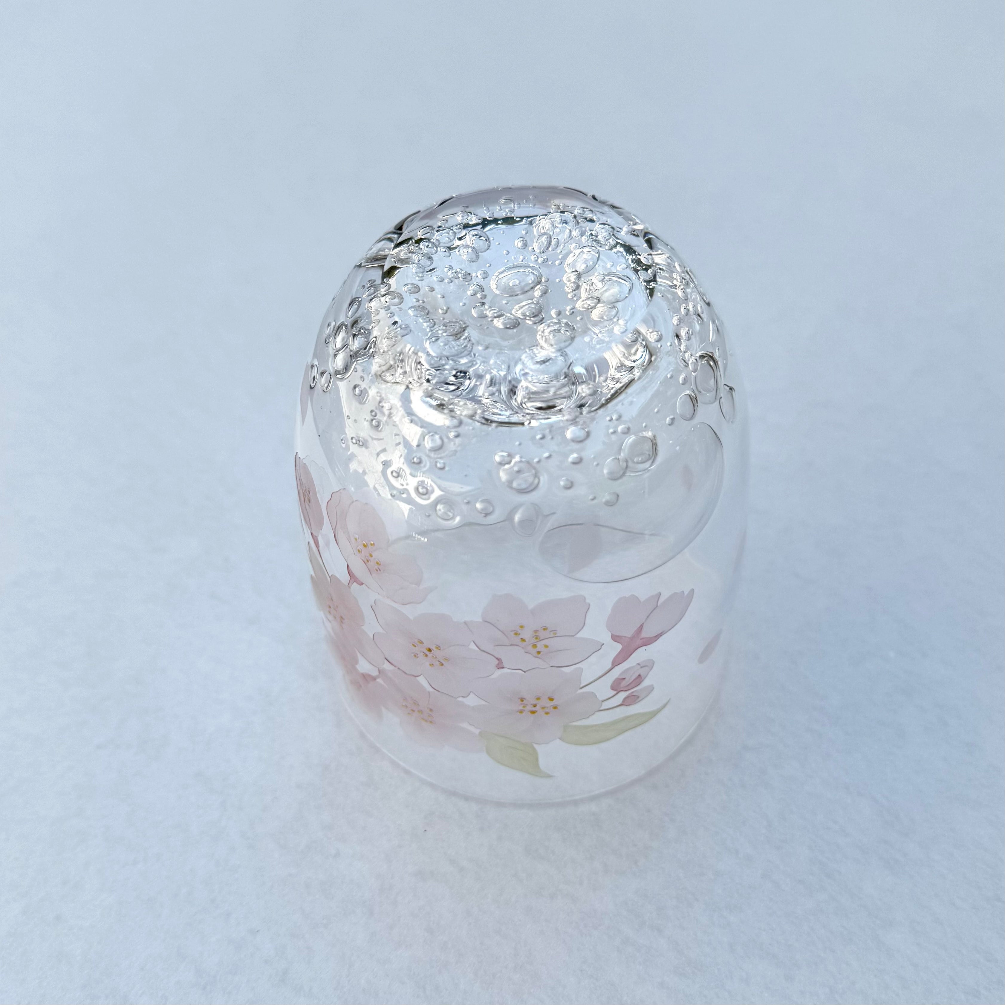 38_Glass "Sakura"