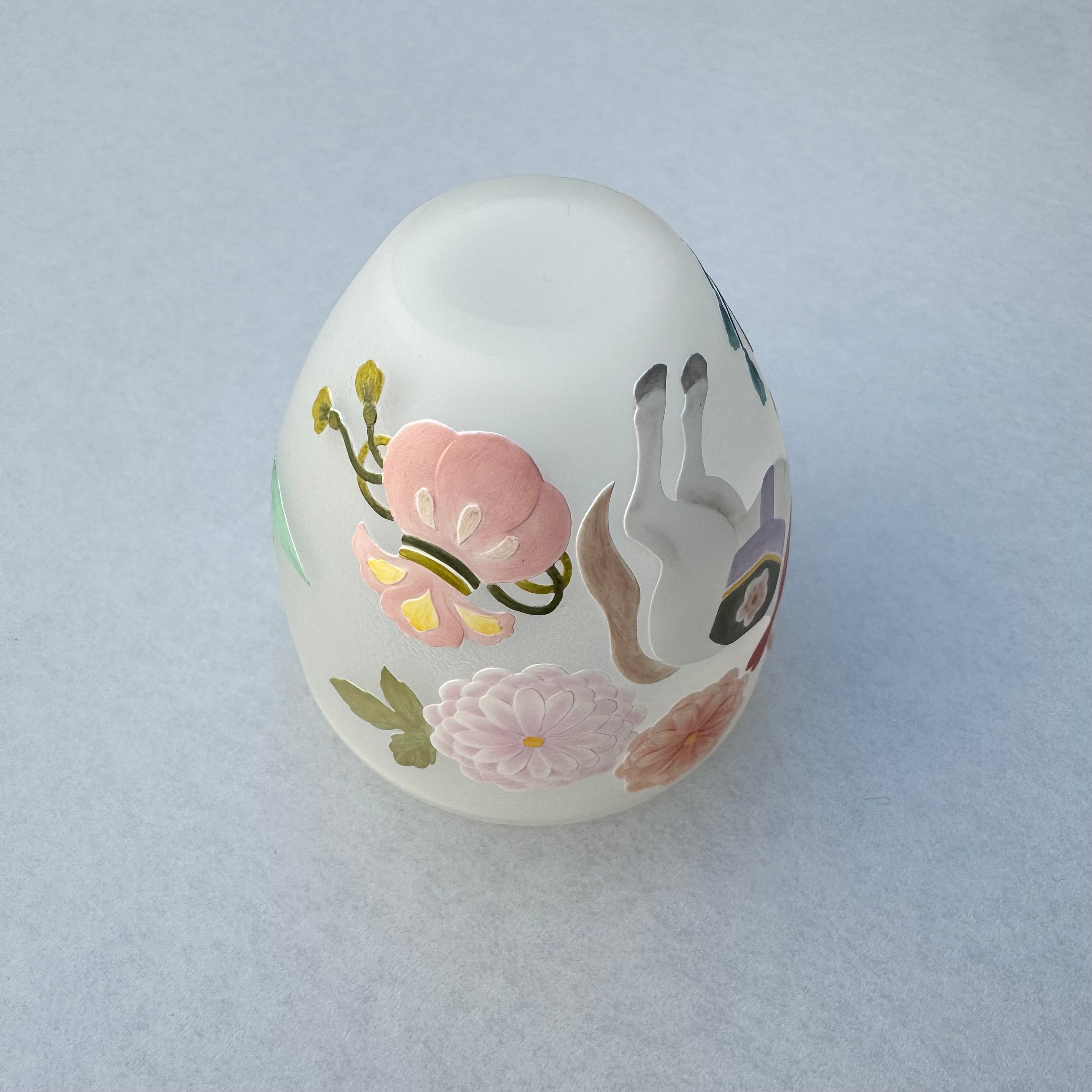 9_Glass "Treasures ~Afternoon~"