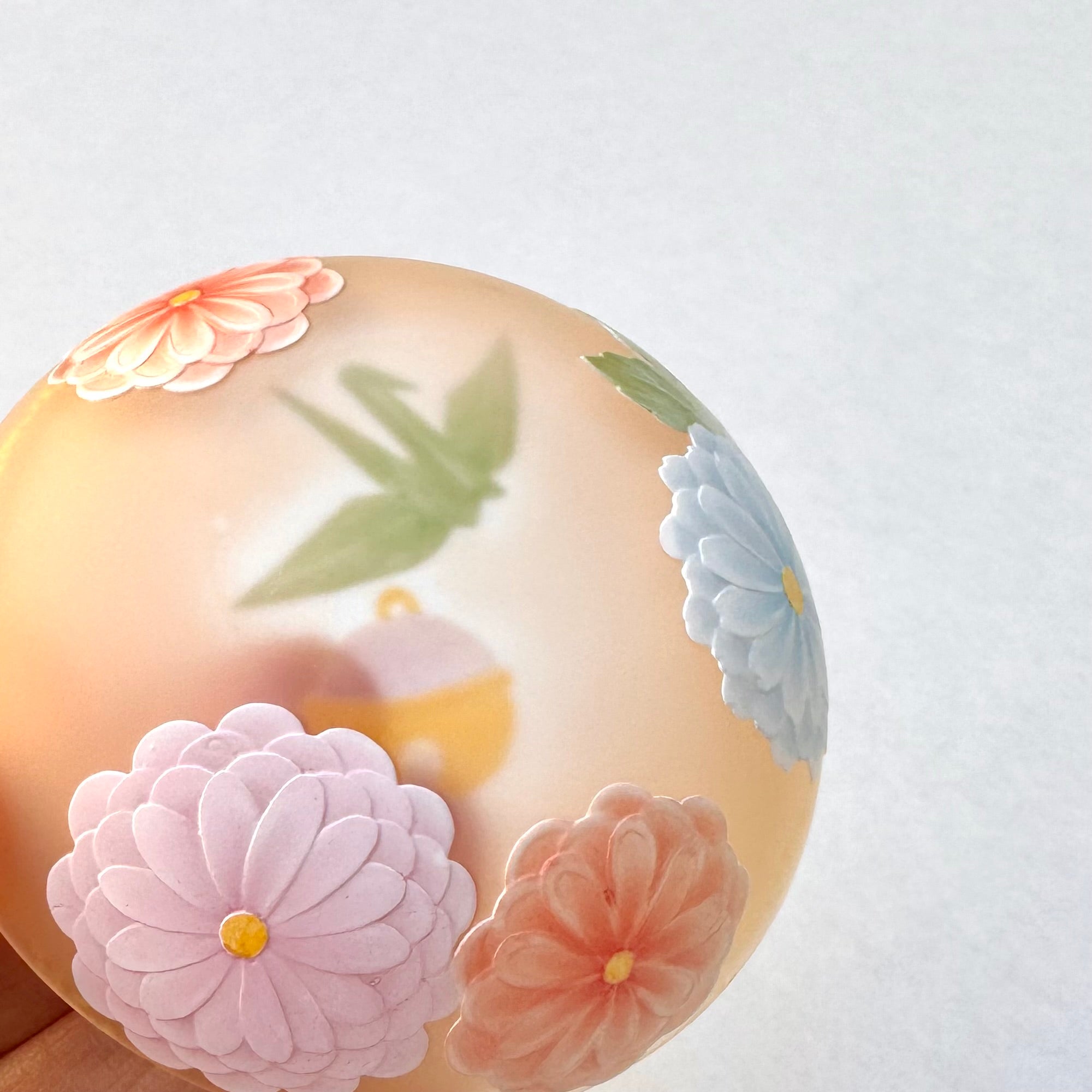 7_Incense container "Treasures - In a dream"