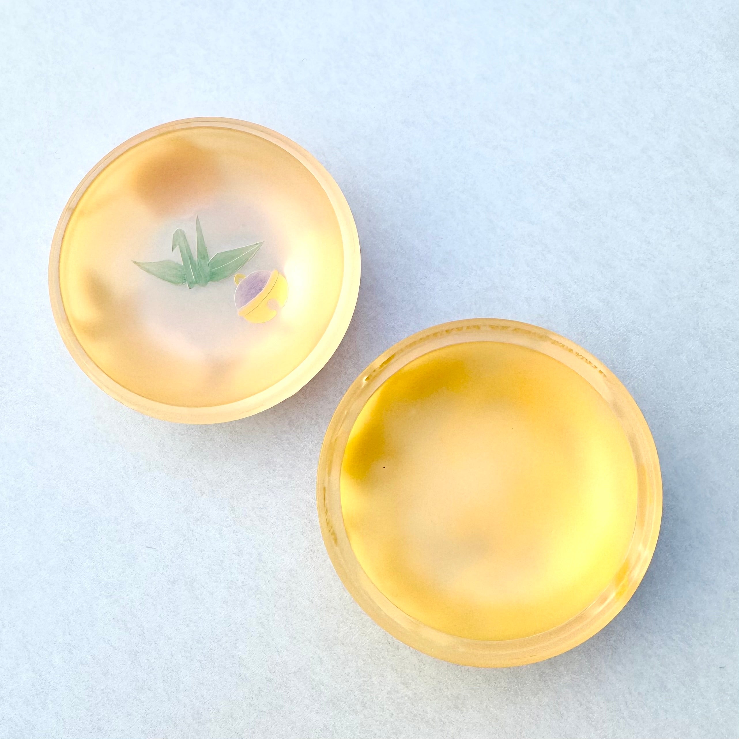 7_Incense container "Treasures - In a dream"