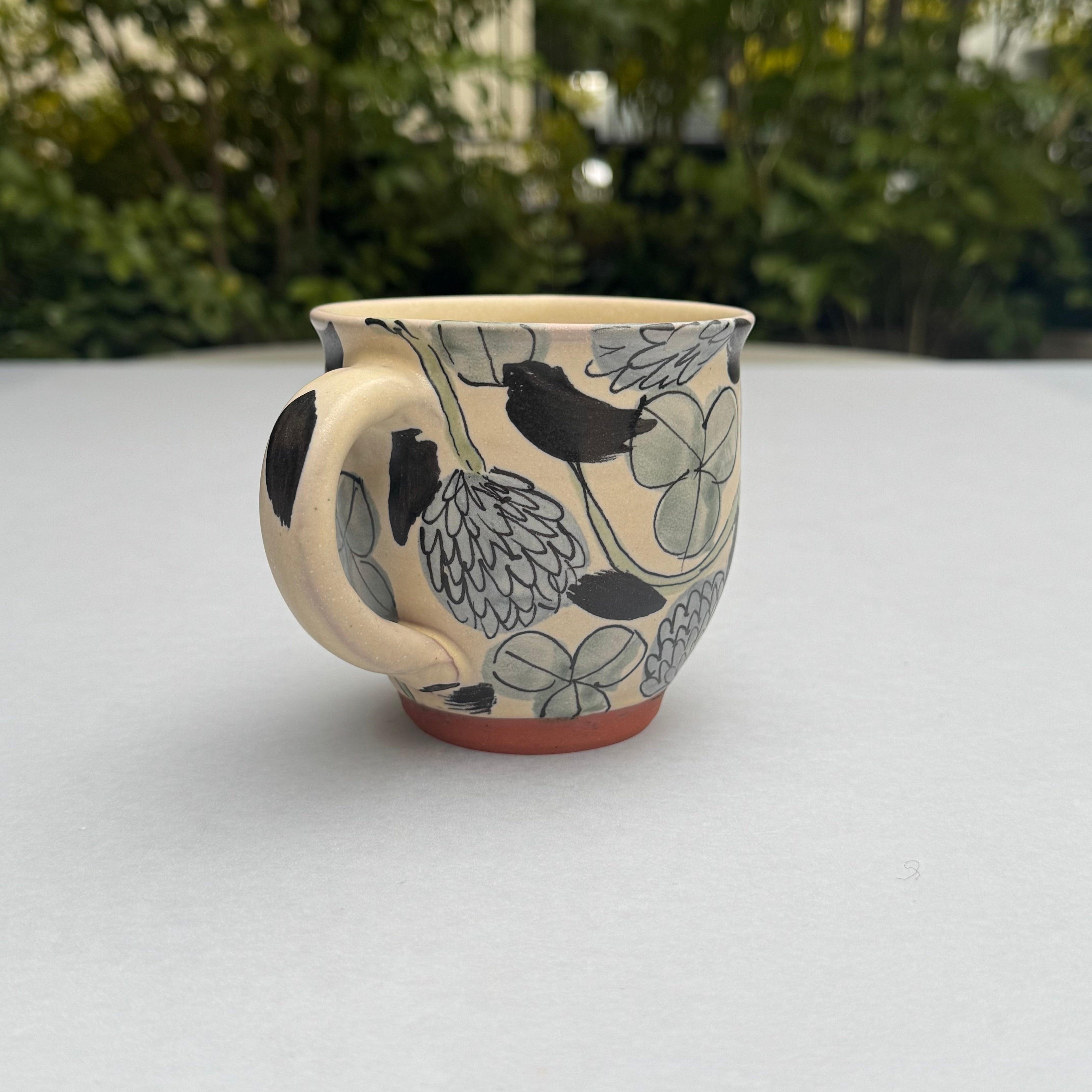 花絵マグカップ_A