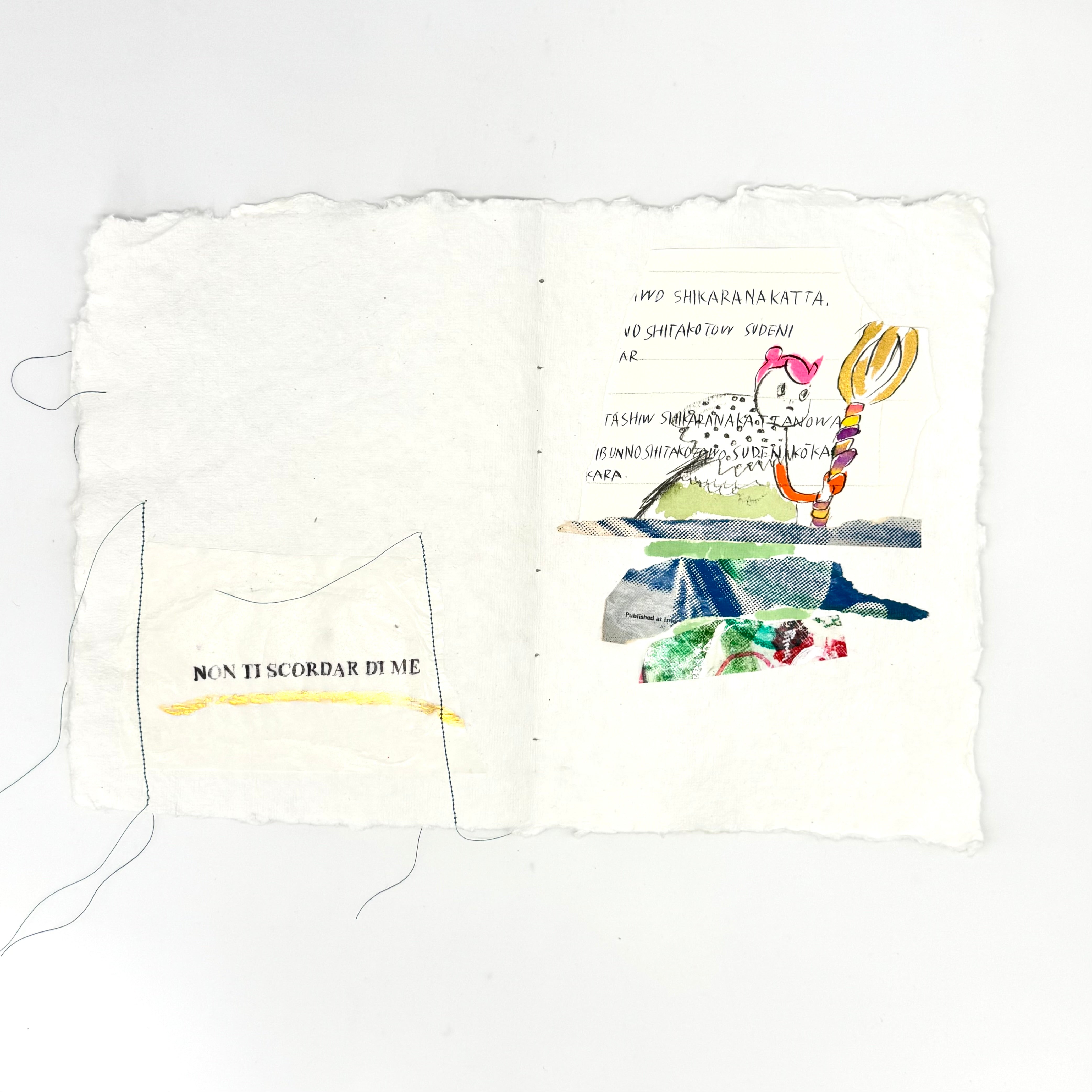 Collage No.6-14