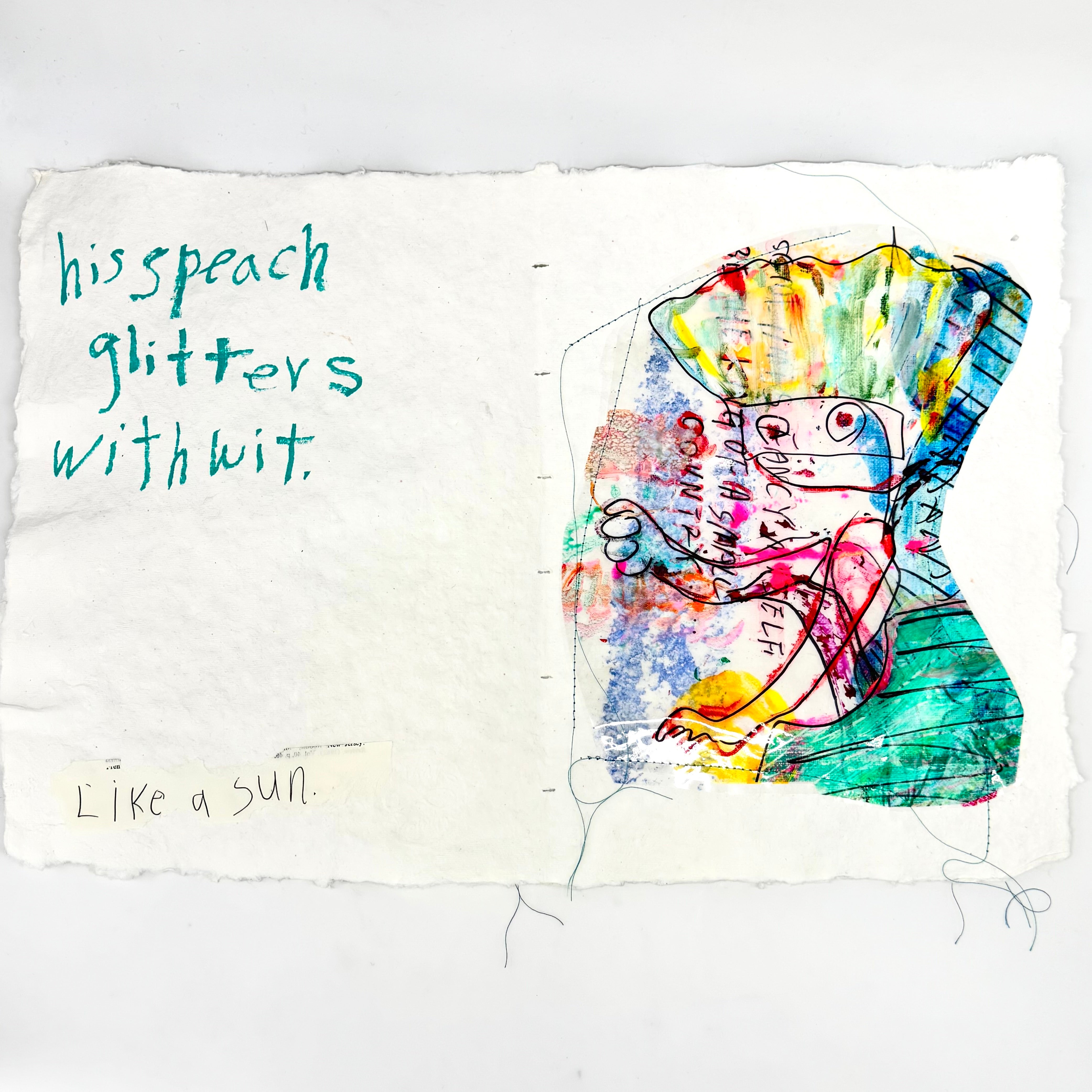 コラージュ NO.6-22