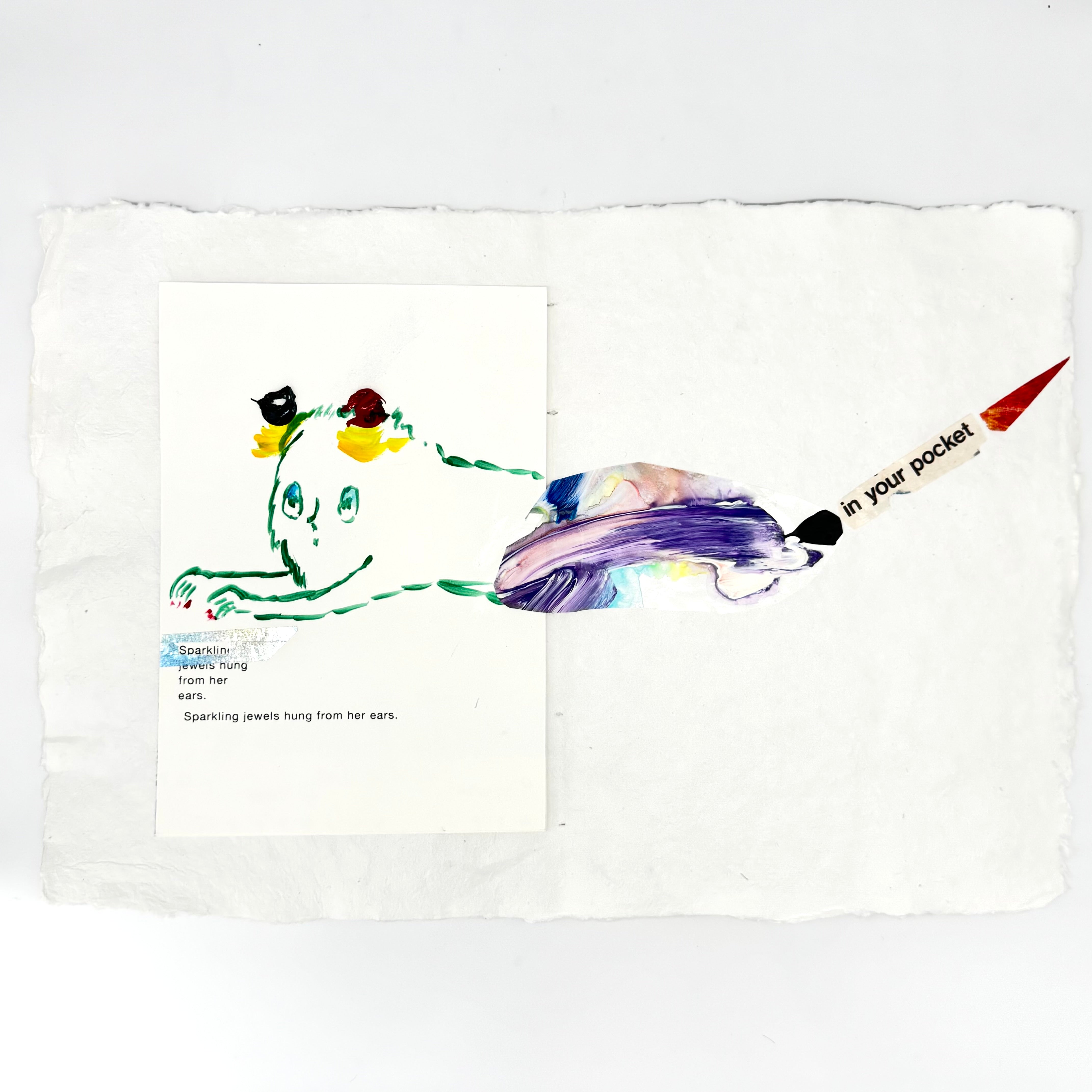 コラージュ NO.6-4