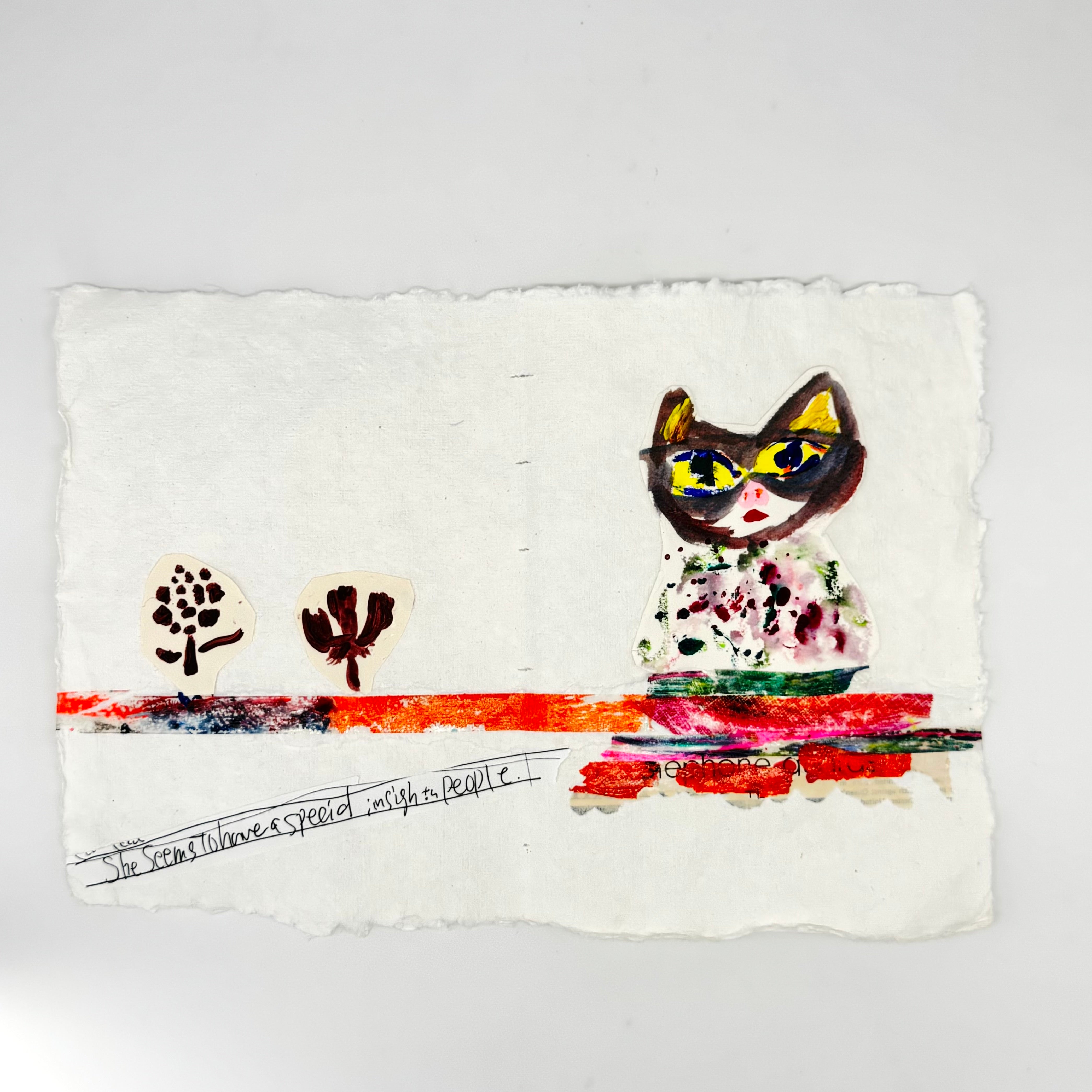 コラージュ NO.6-9