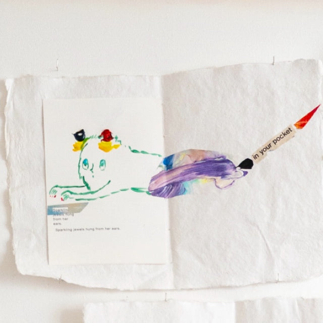 コラージュ NO.6-4