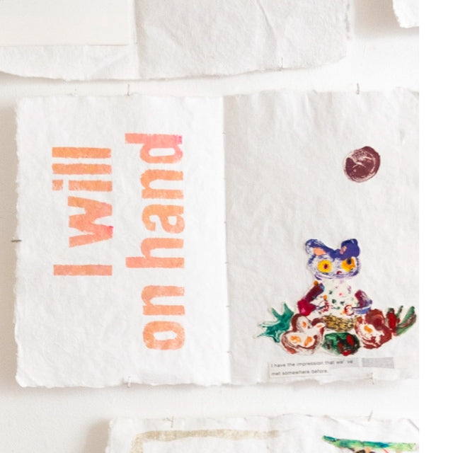 コラージュ NO.6-5