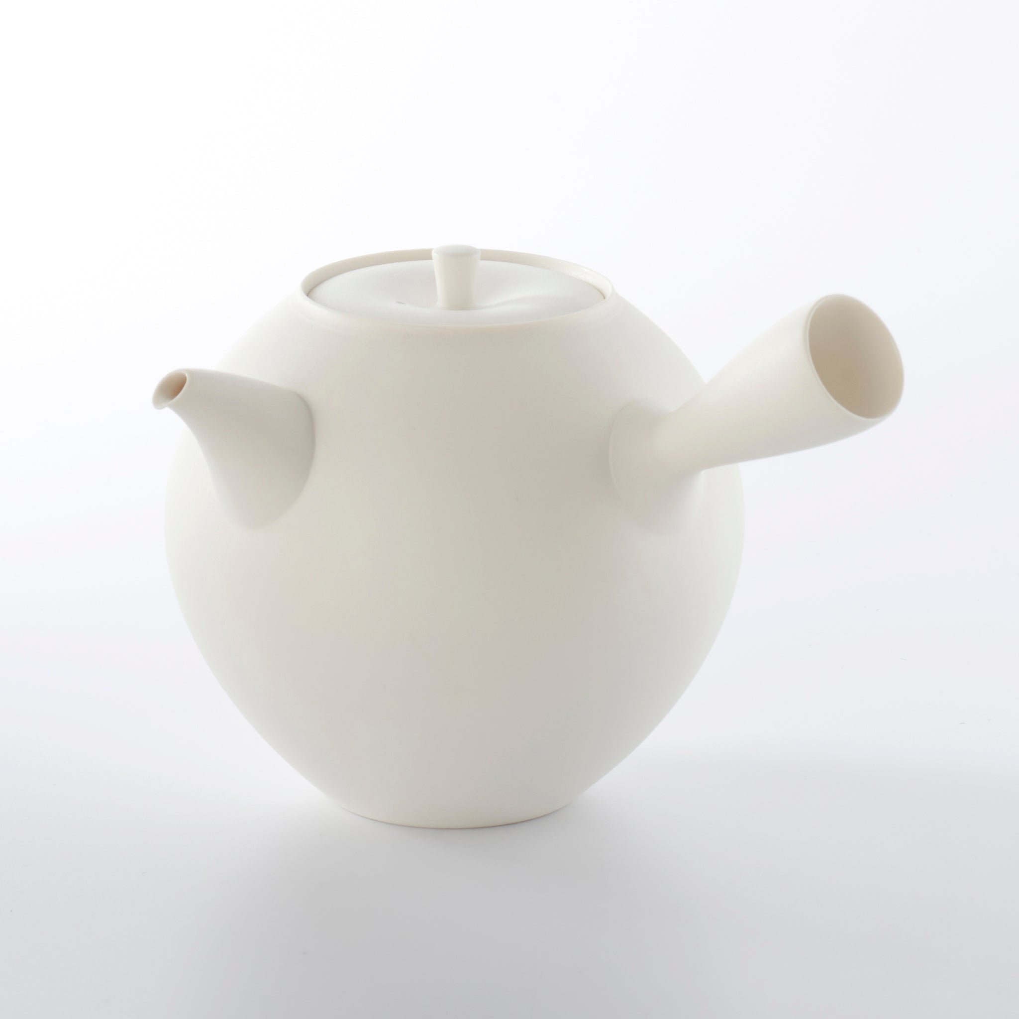 Yokote teapot A