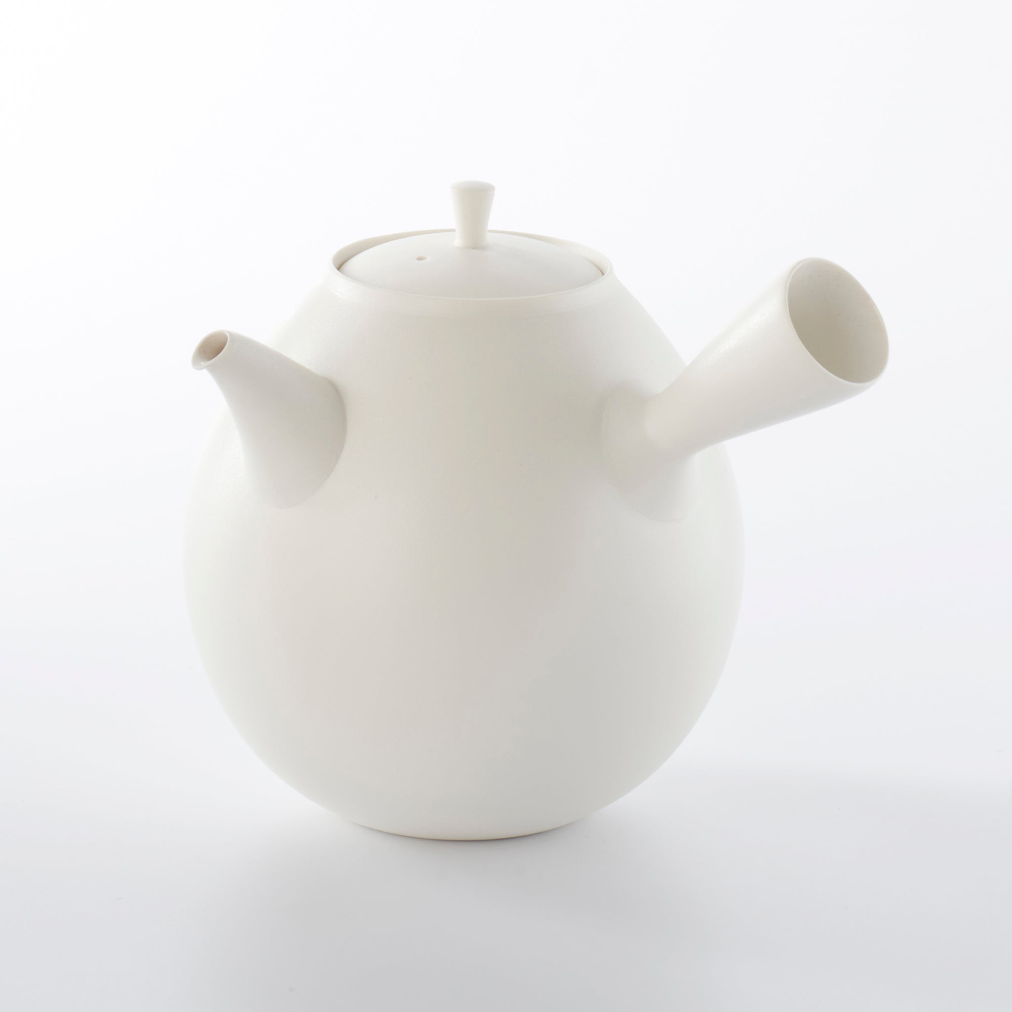 Yokote teapot B