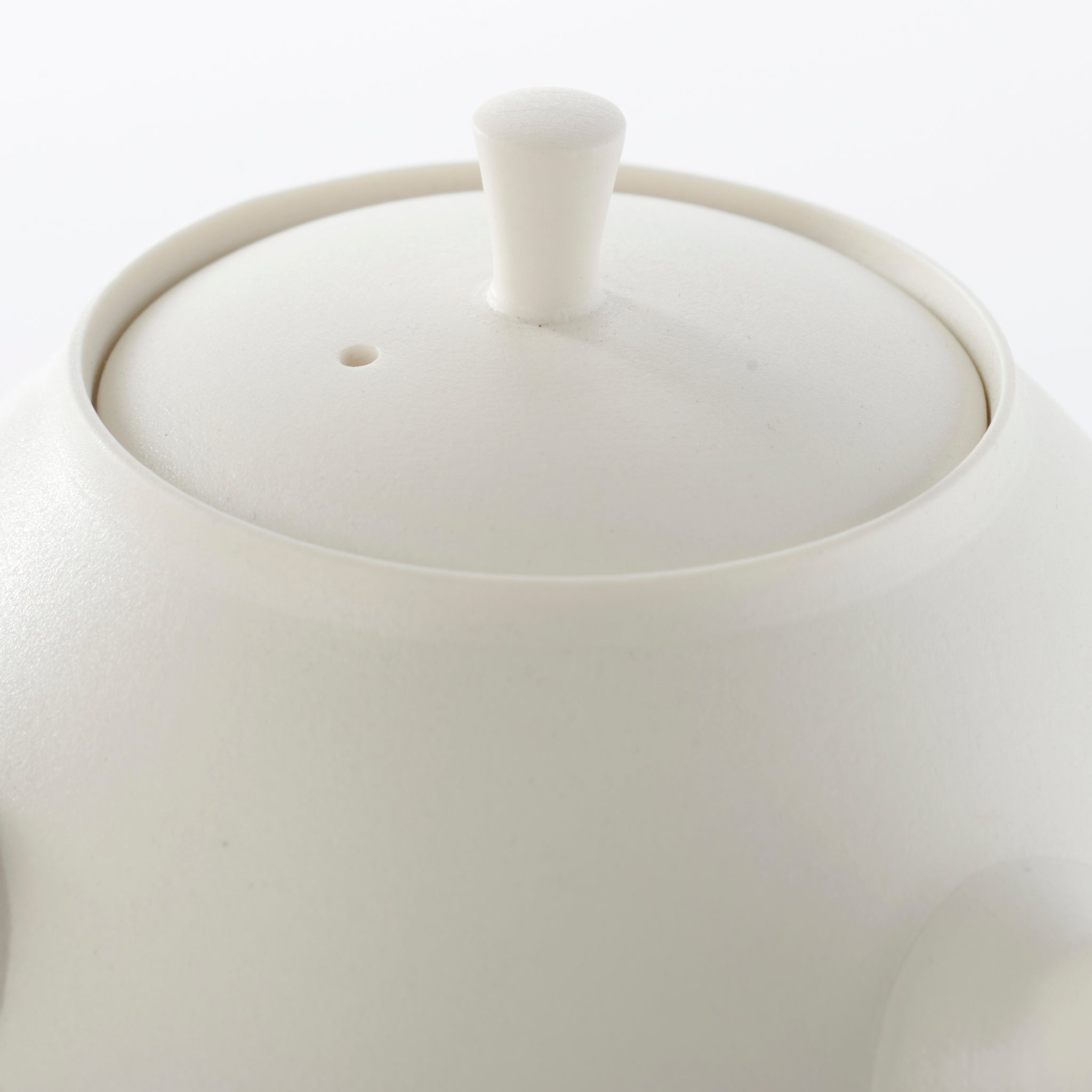 Yokote teapot B