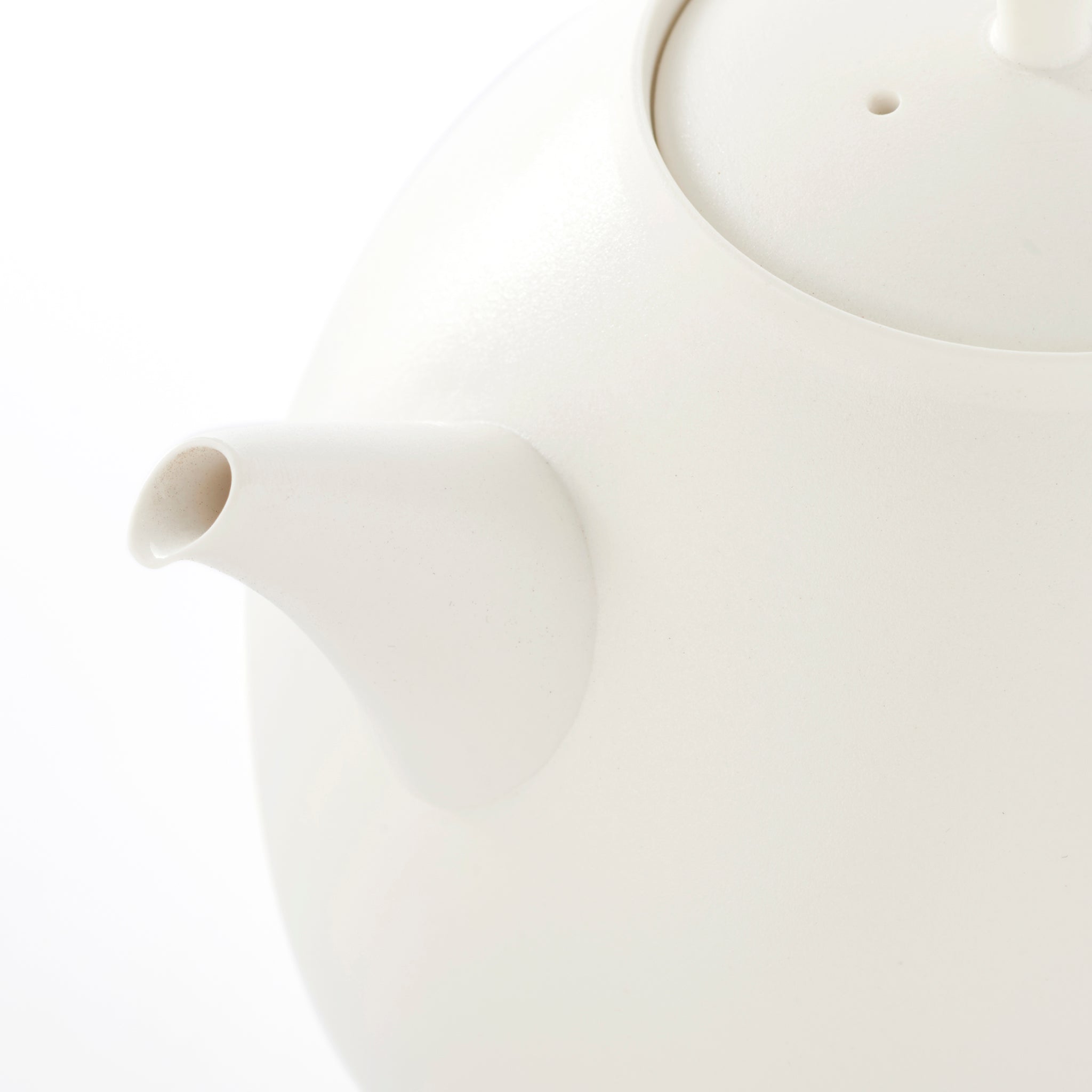Yokote teapot B