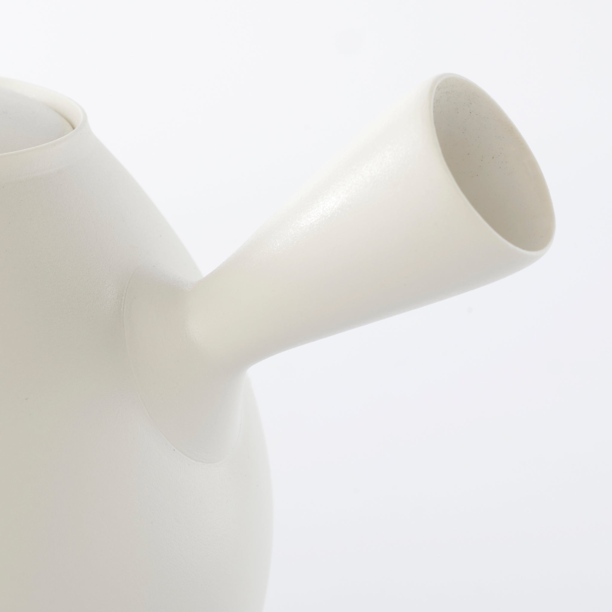 Yokote teapot B