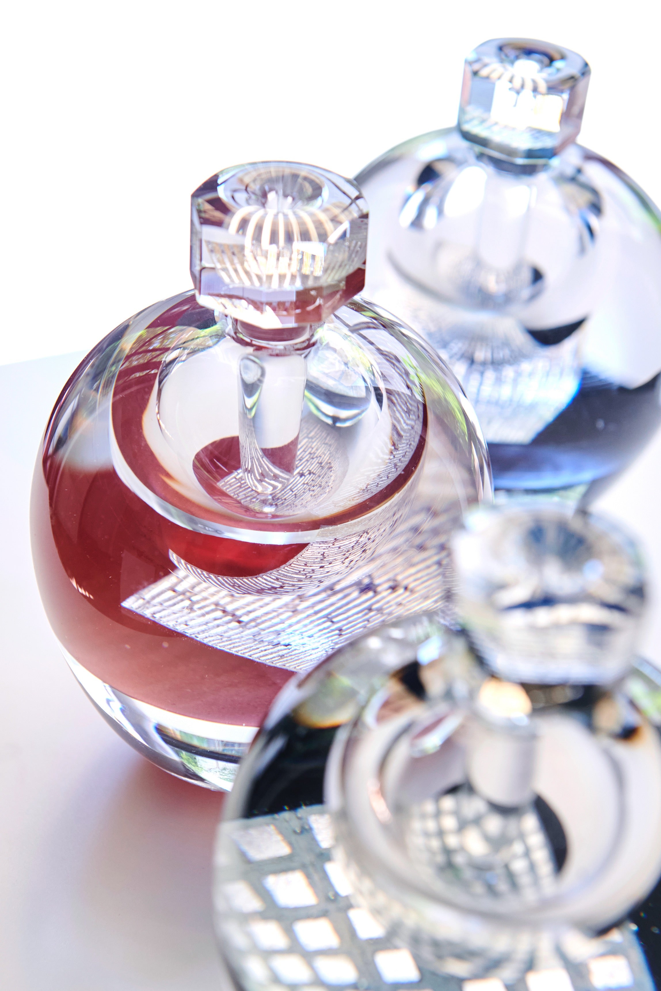 t-57 ミライセキ rosso-bottle-