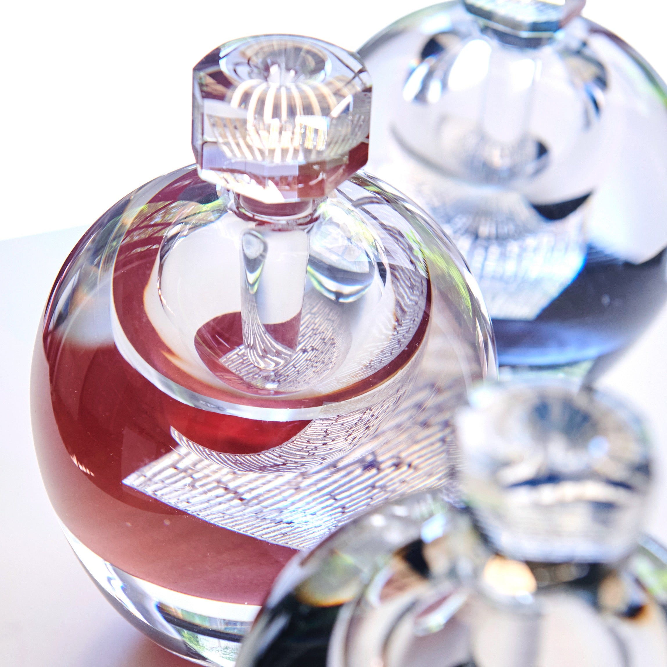 t-57 ミライセキ rosso-bottle-
