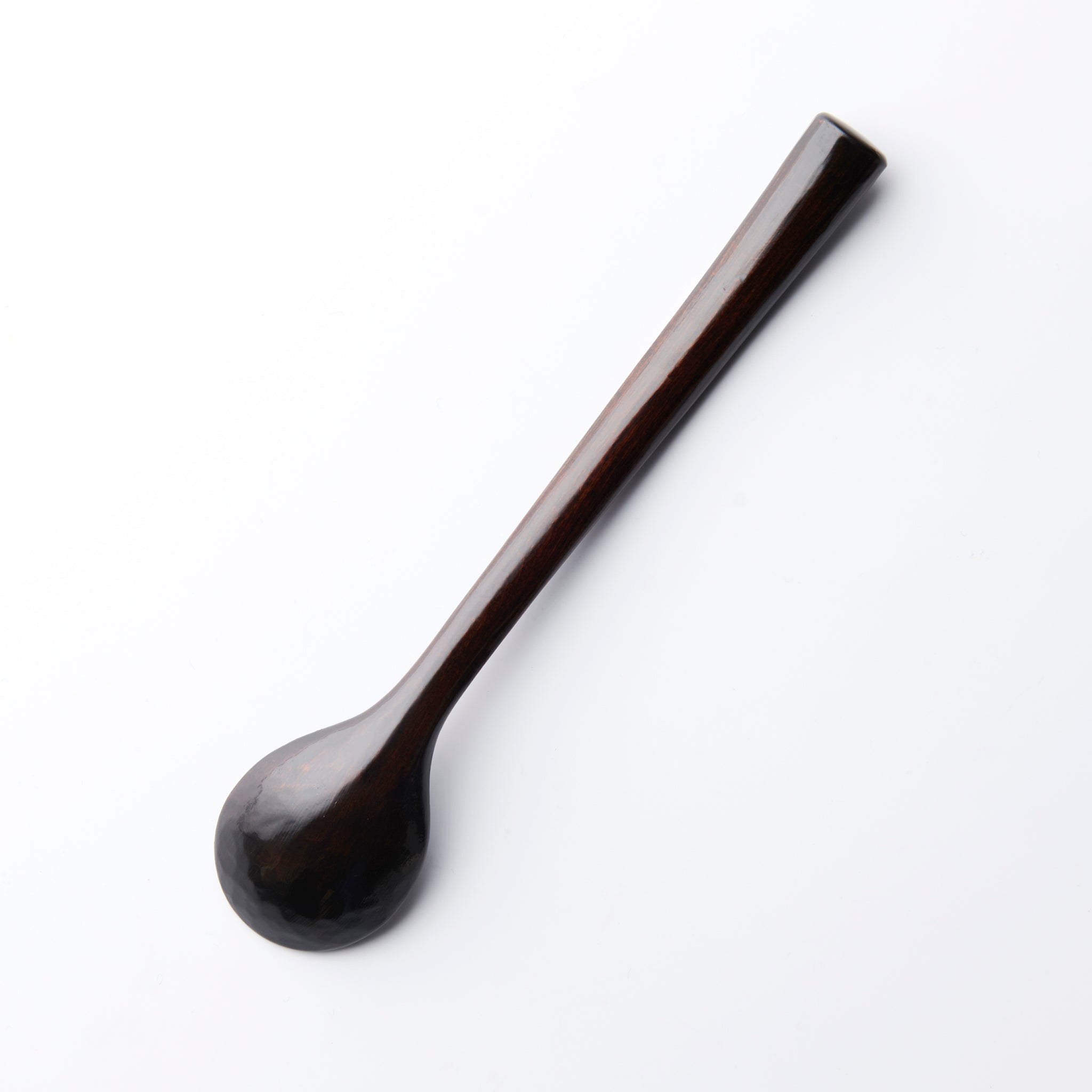 Hand Carved Spoon Large